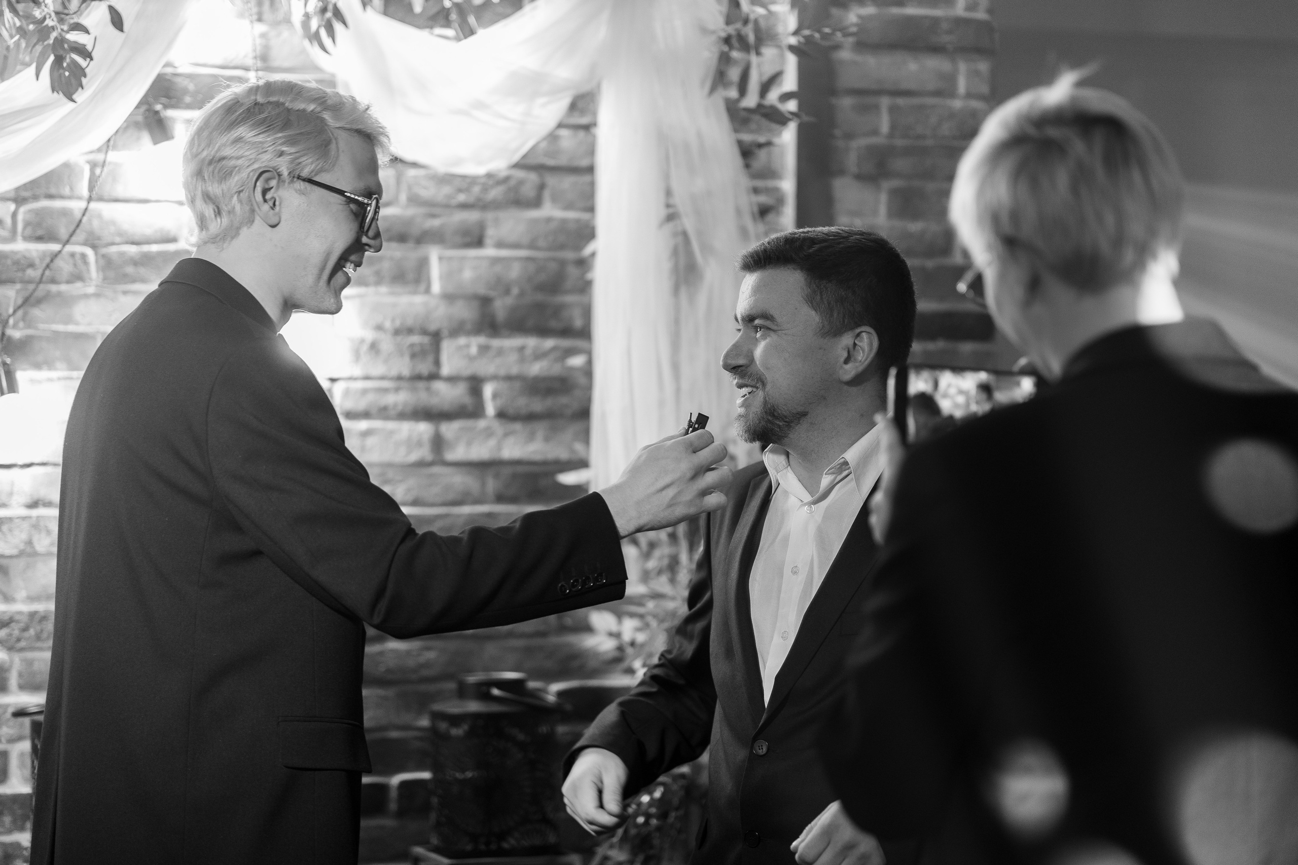 Виктория & Максим. Анастасия Паршукова — фотограф Шерегеш Новосибирск