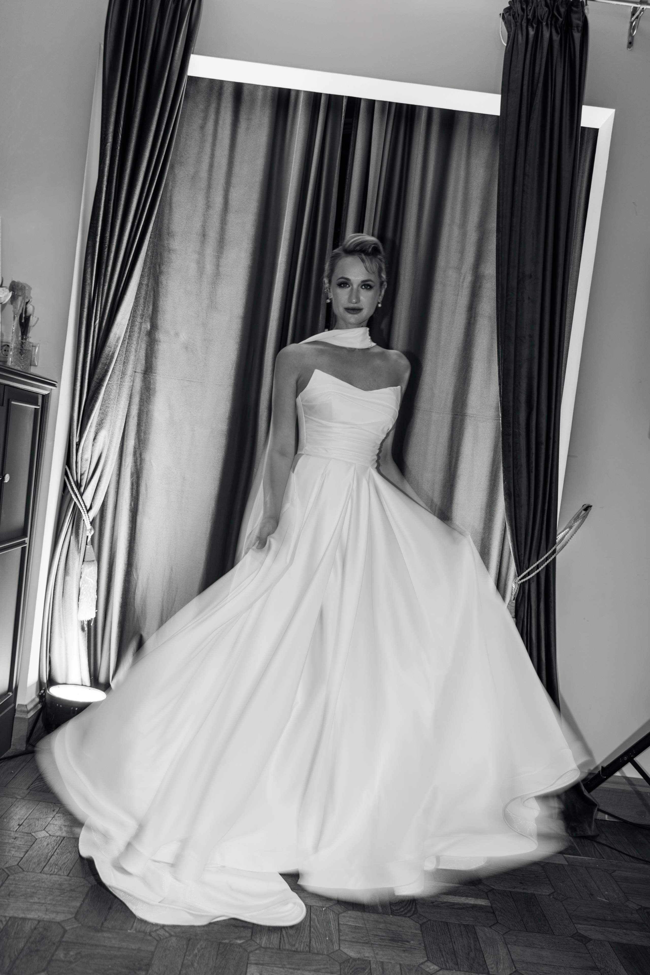 ALEXEY & SOFI. Свадебное ФОТО & ВИДЕО Москва/Липецк