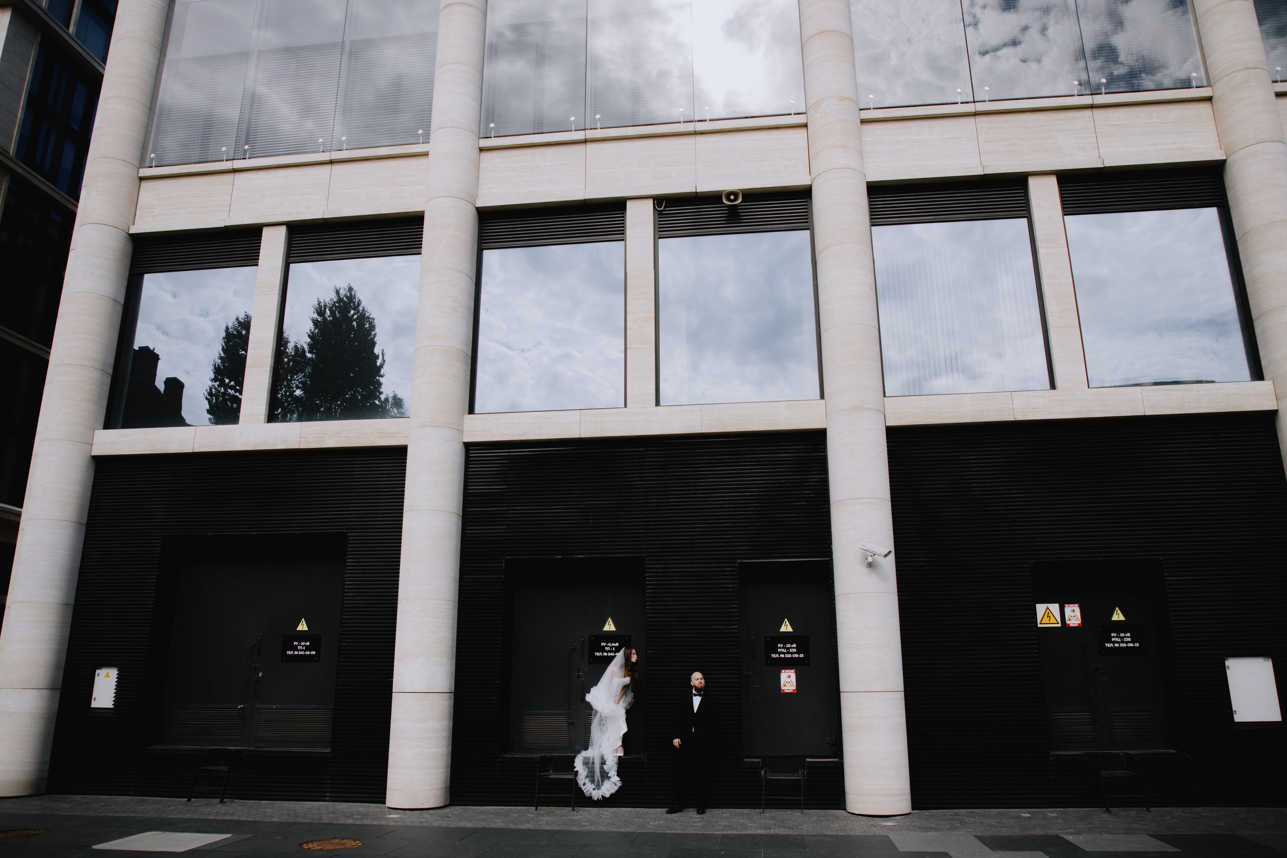 Свадьба Алексей и Анна. Фотограф в Москве и Санкт-Петербурге Дарина