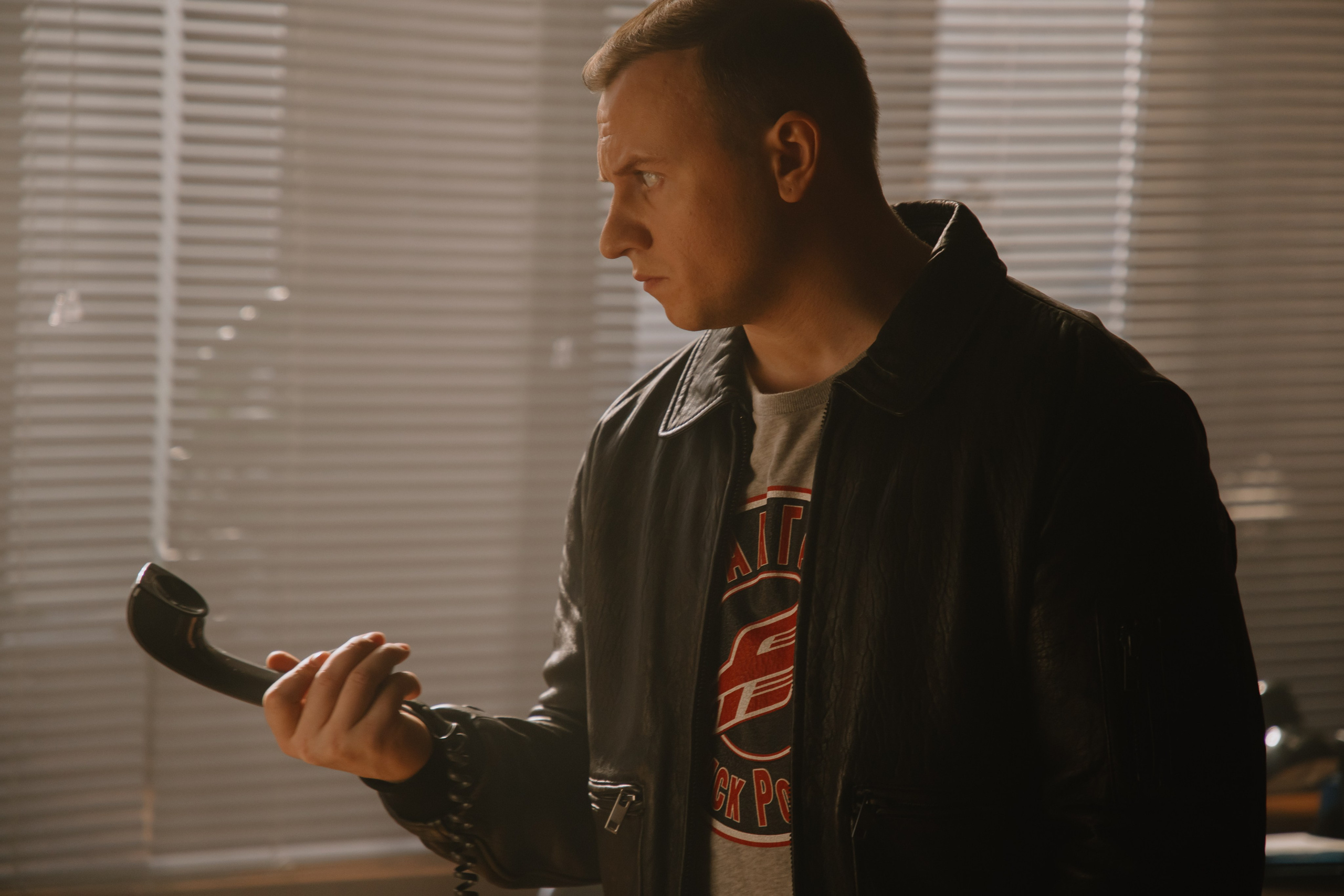 Backstage сериала «И снова здравствуйте-3». Фотограф в Москве и Санкт-Петербурге Дарина