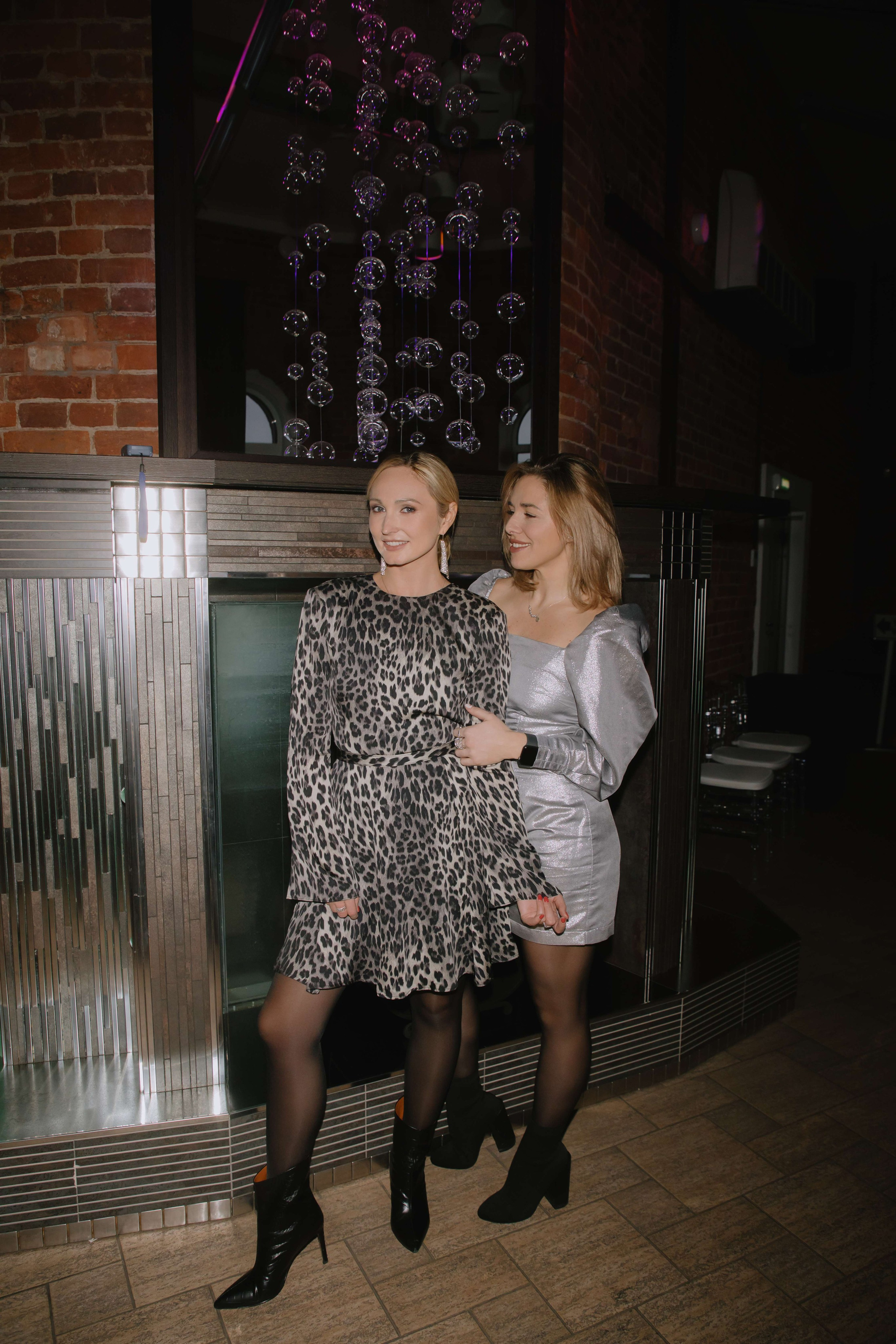 День Рождения Елены (Санкт-Петербург). Фотограф в Москве и Санкт-Петербурге Дарина