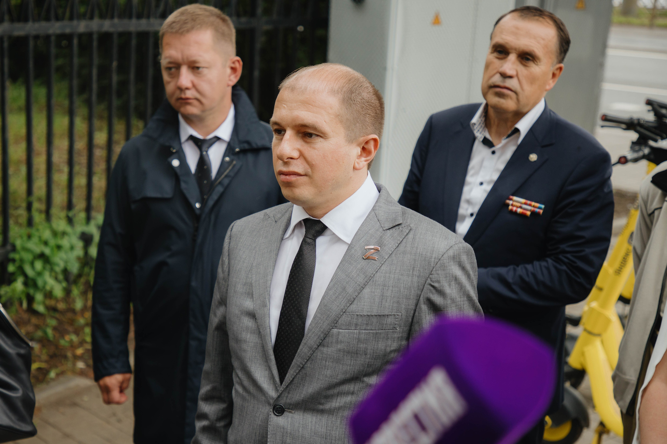 Мероприятия с депутатом Государственной Думы (Санкт-Петербург). Фотограф в Москве и Санкт-Петербурге Дарина