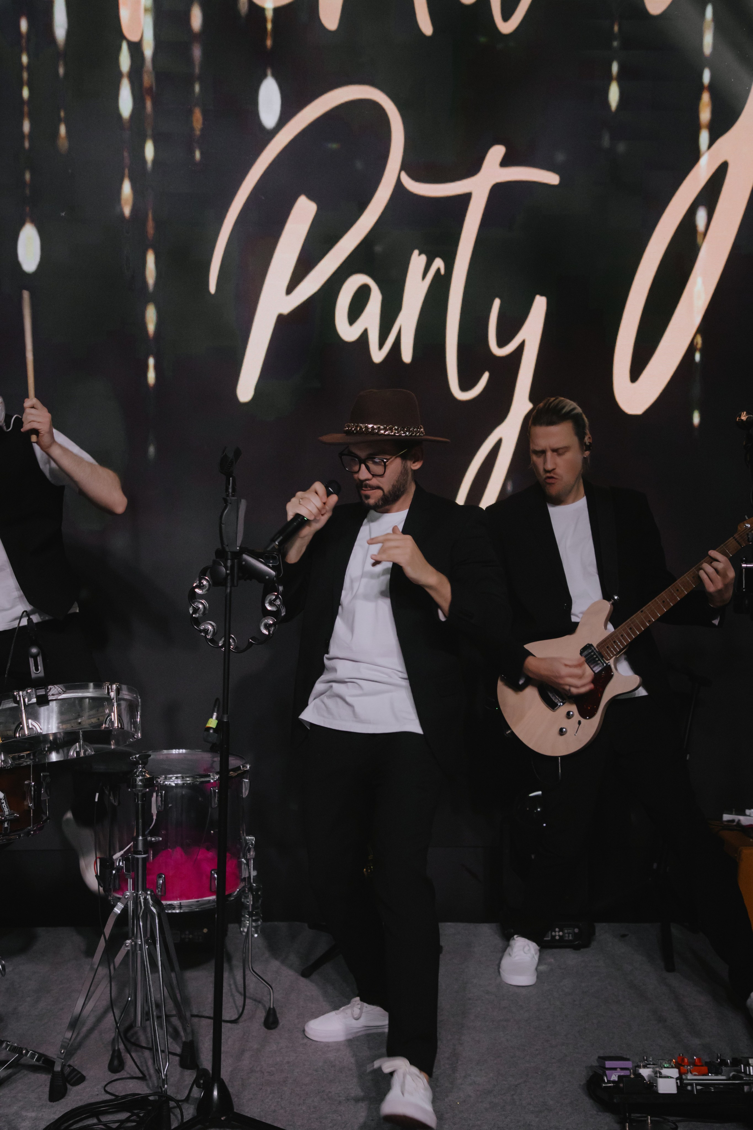 День Рождения Александра Иванова (Москва). Фотограф в Москве и Санкт-Петербурге Дарина