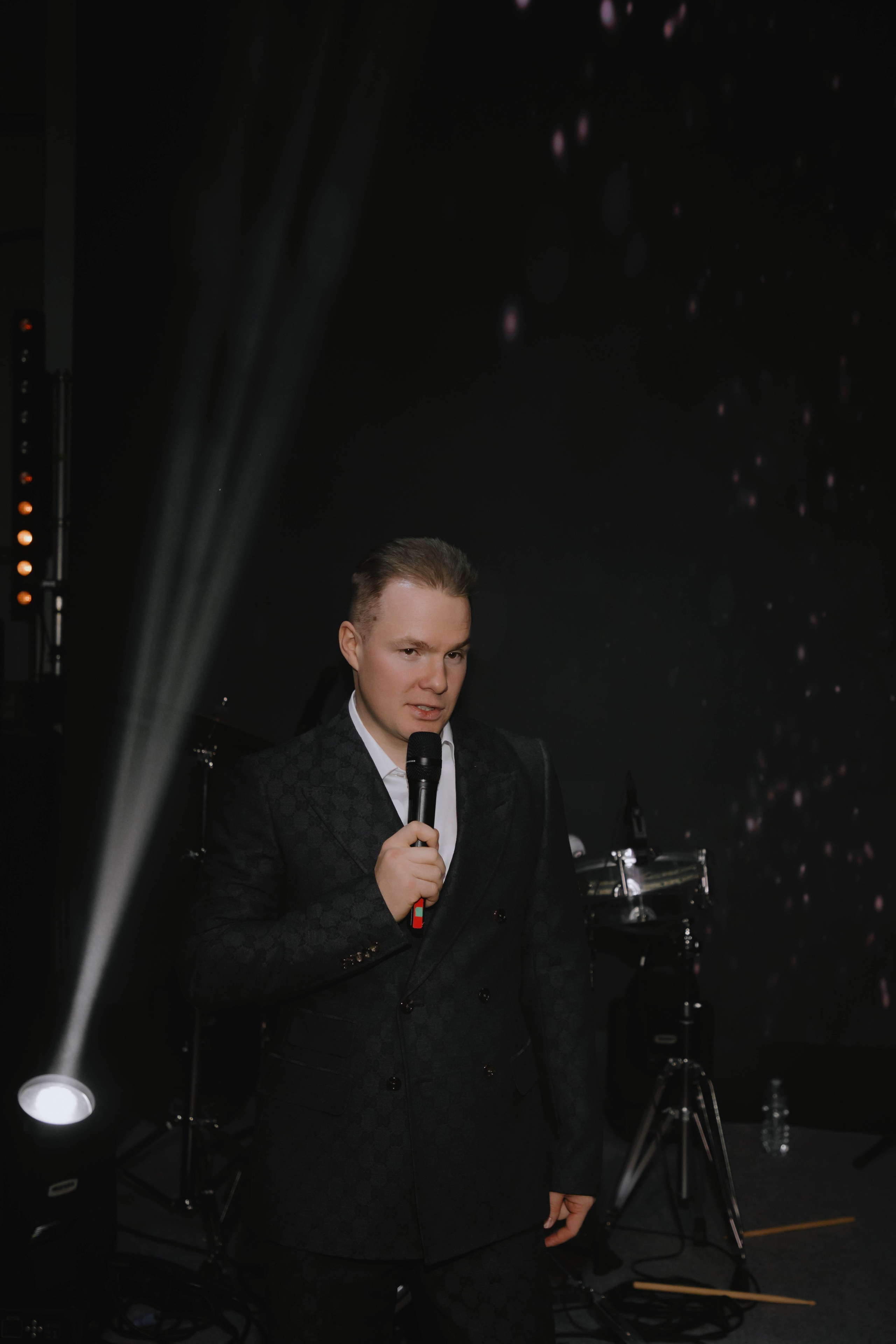 День Рождения Александра Иванова (Москва). Фотограф в Москве и Санкт-Петербурге Дарина