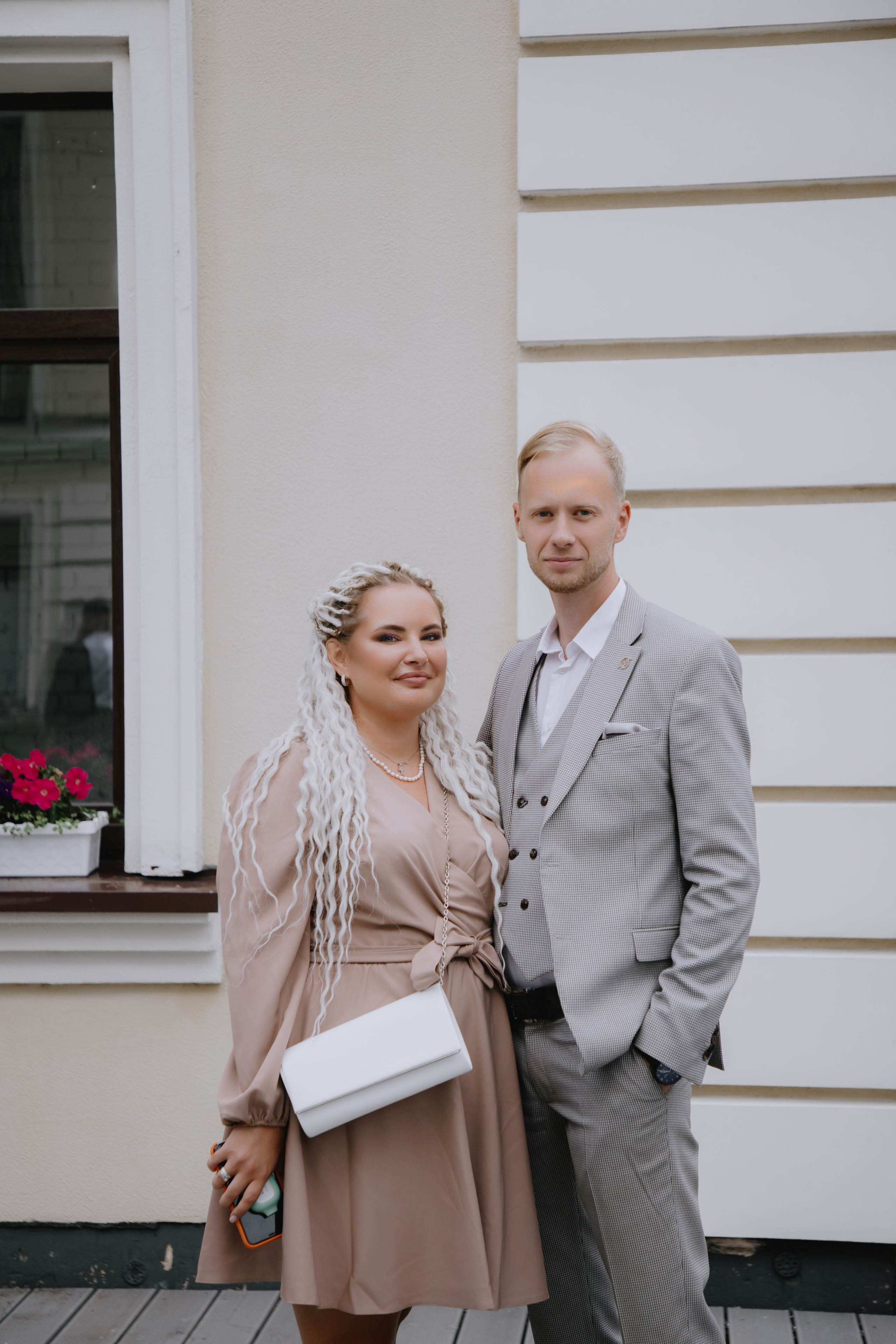 Свадьба Алексей и Анна. Фотограф в Москве и Санкт-Петербурге Дарина