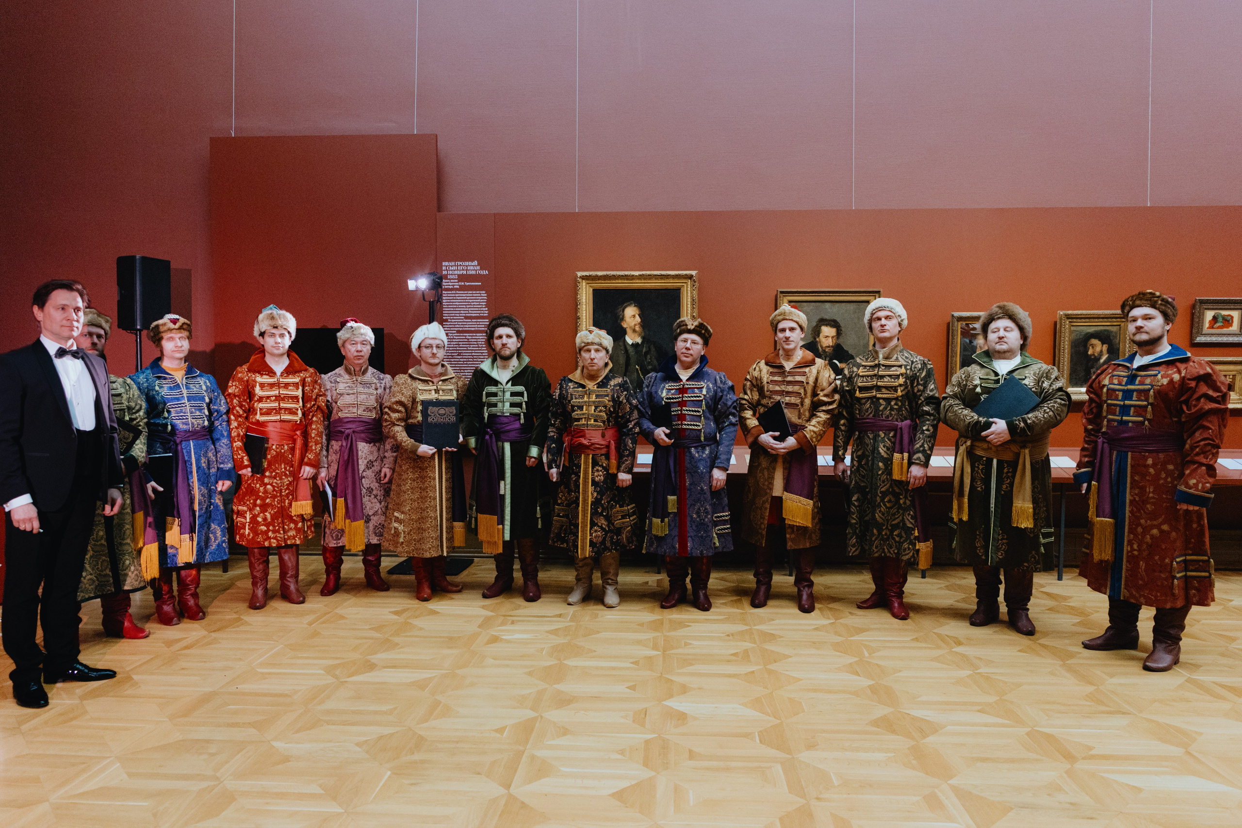 Презентация GET JET в Третьяковской галерее. Фотограф в Москве и Санкт-Петербурге Дарина