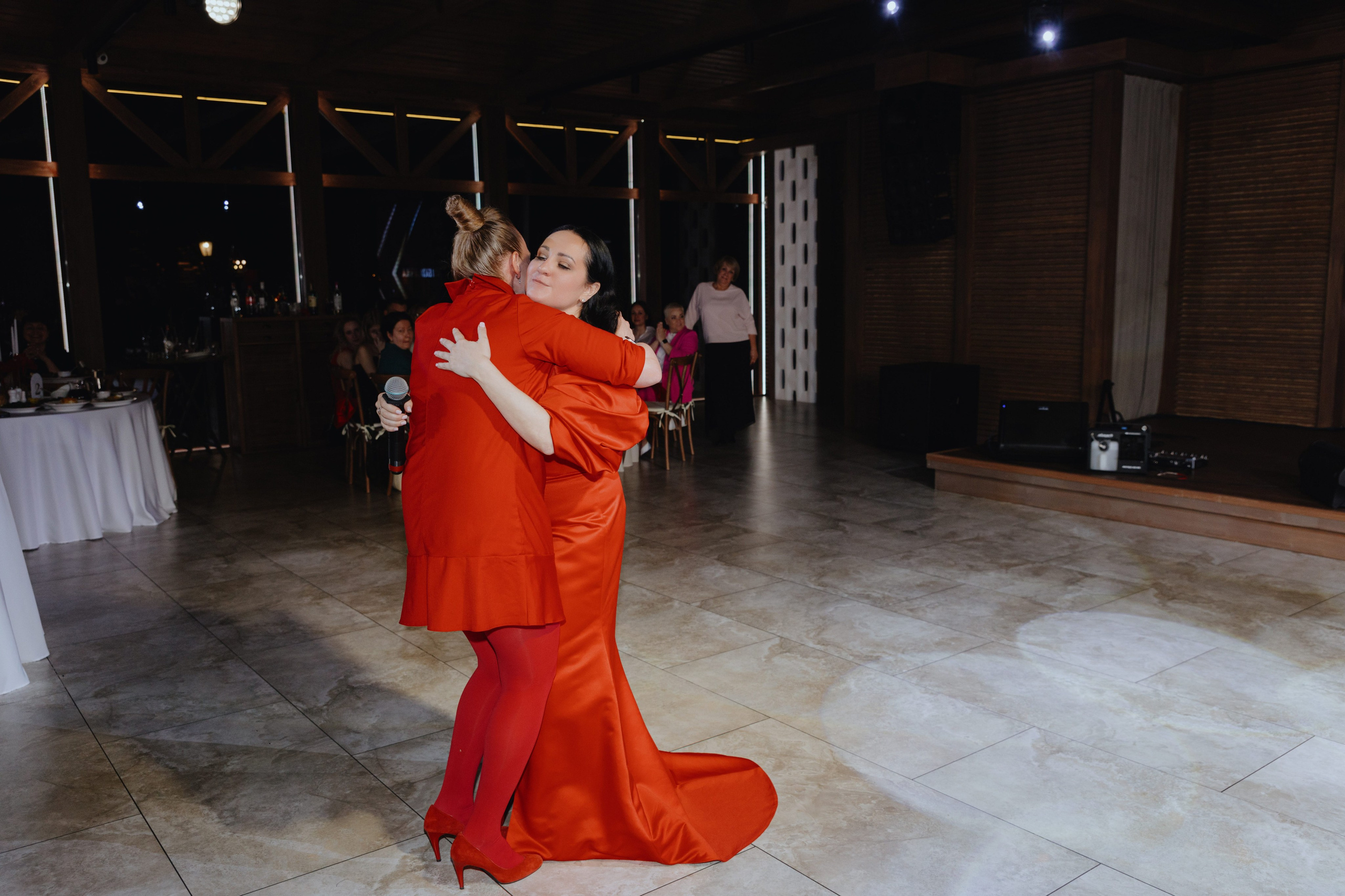 День Рождения Галины Сергеевны (Подольск). Фотограф в Москве и Санкт-Петербурге Дарина