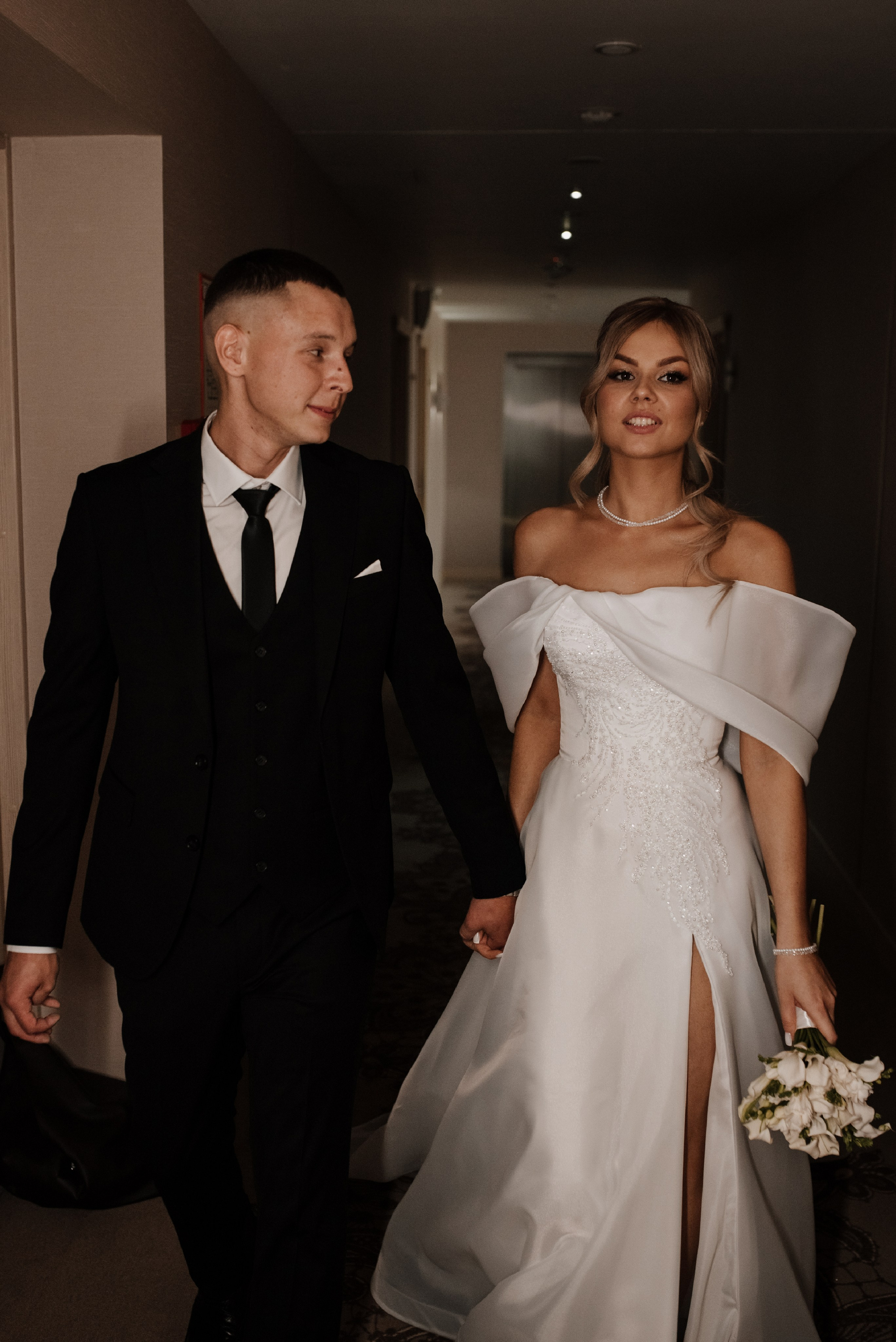 Катя ♡ Дима. Фотограф Ольга Плеханова | Нижний Новгород, Москва