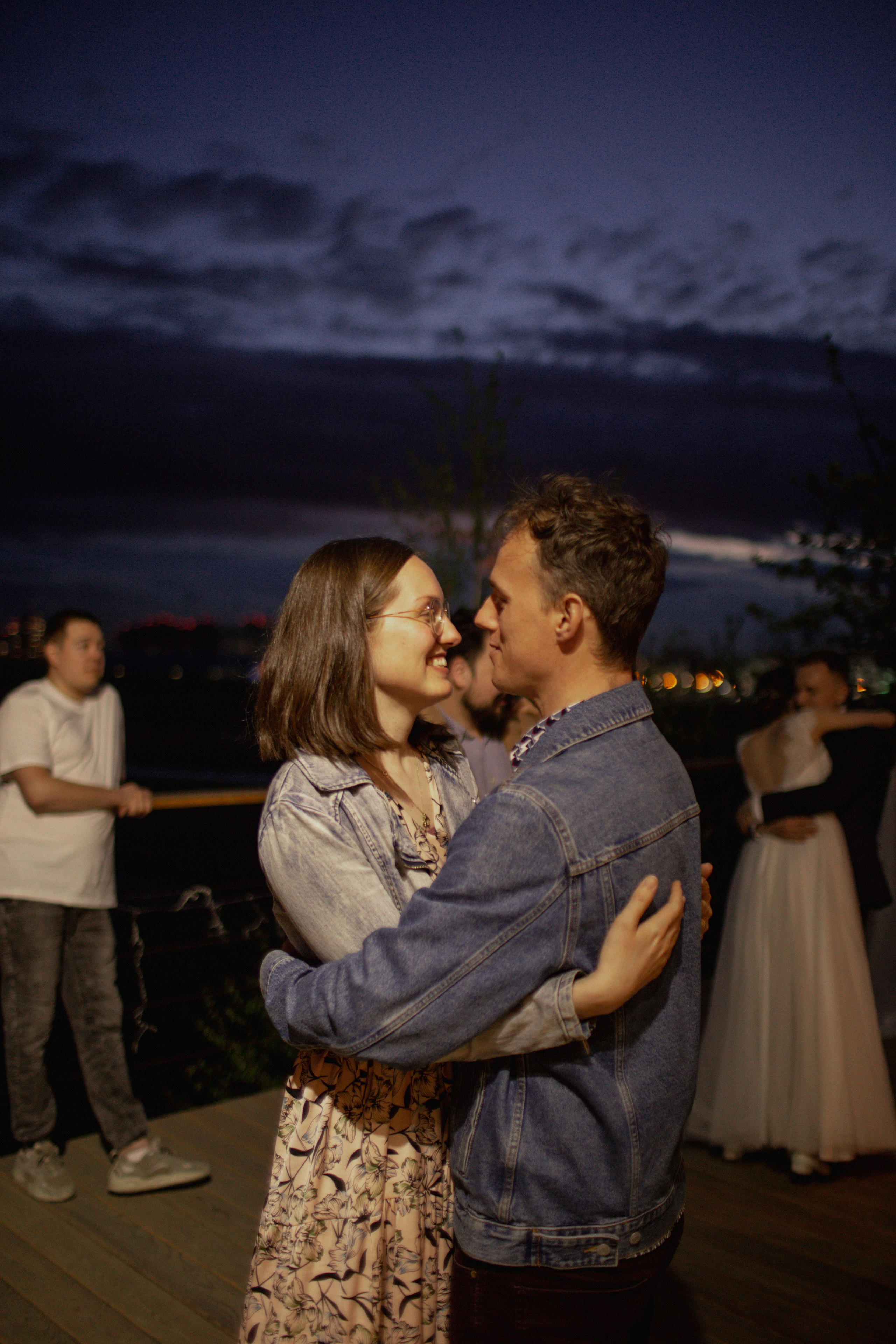 Алена и Радмир. Фуршет на природе|12.05.22. Фотограф Зарина. Казань