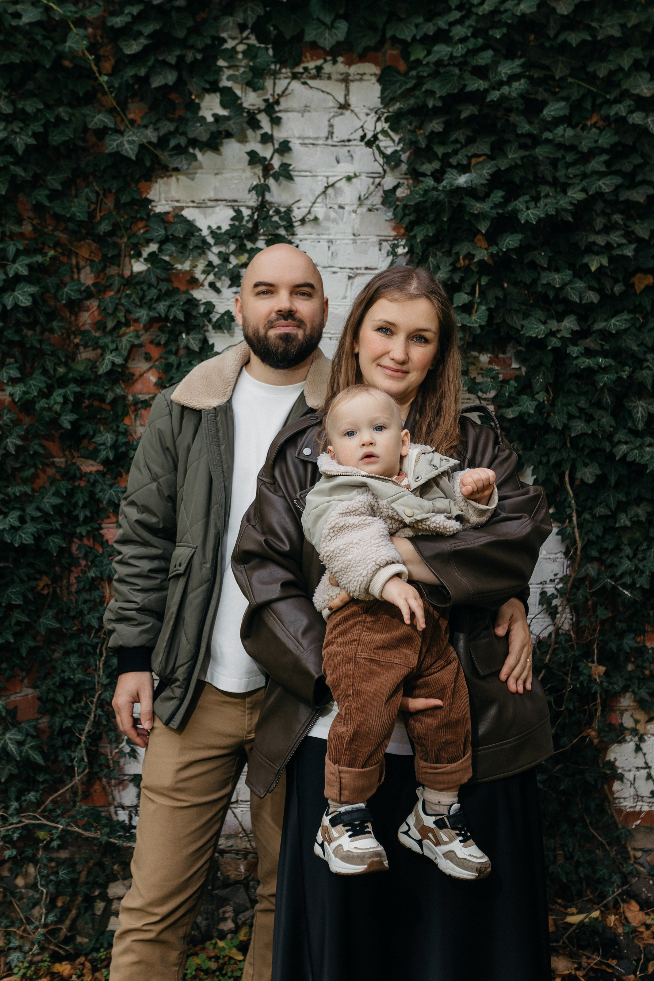 Паша Соня и Саша. Свадебный, семейный, интерьерный фотограф в Краснодаре Денис Голощапов