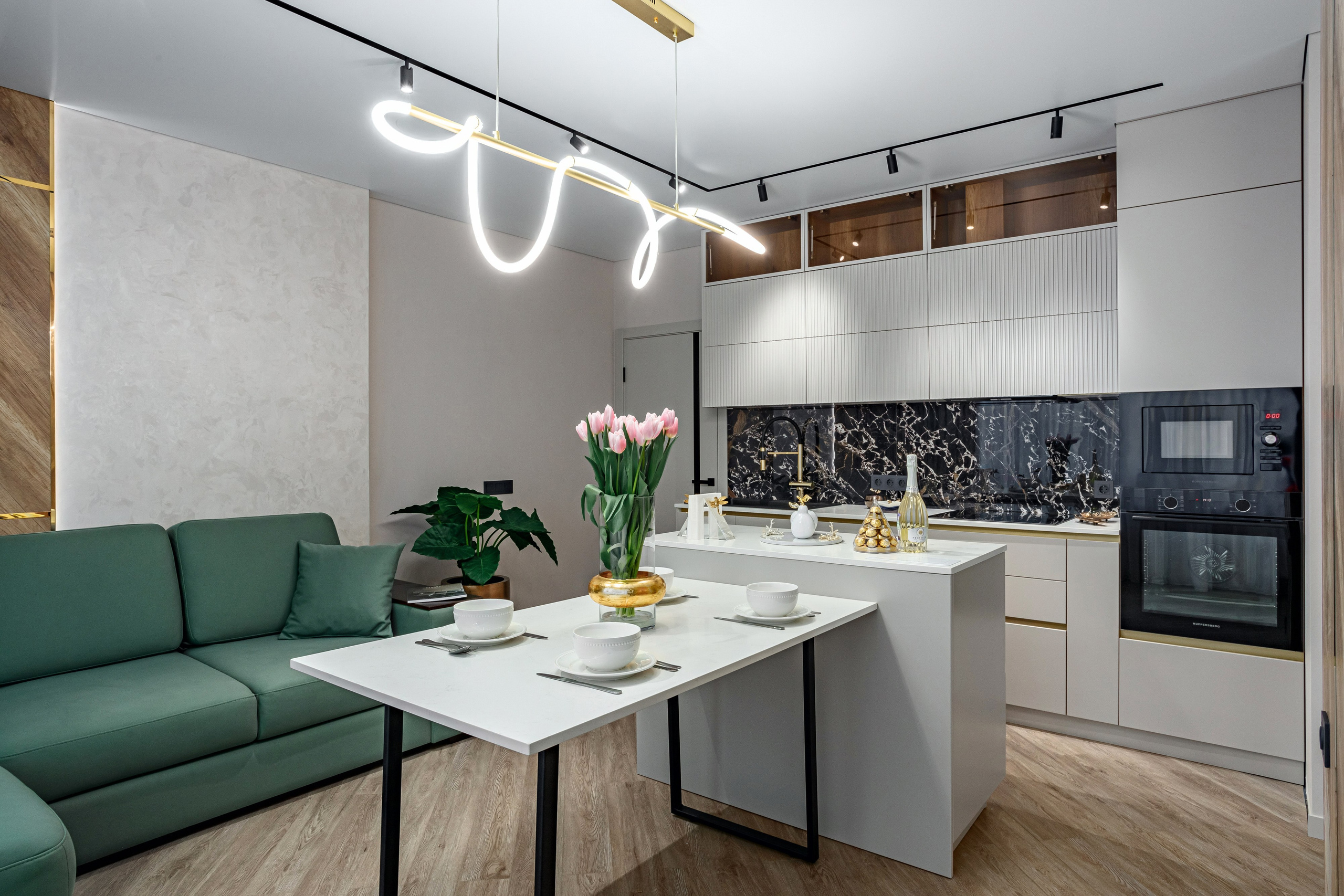 Интерьерная фотосъёмка. Свадебный, семейный, интерьерный фотограф в Краснодаре Денис Голощапов