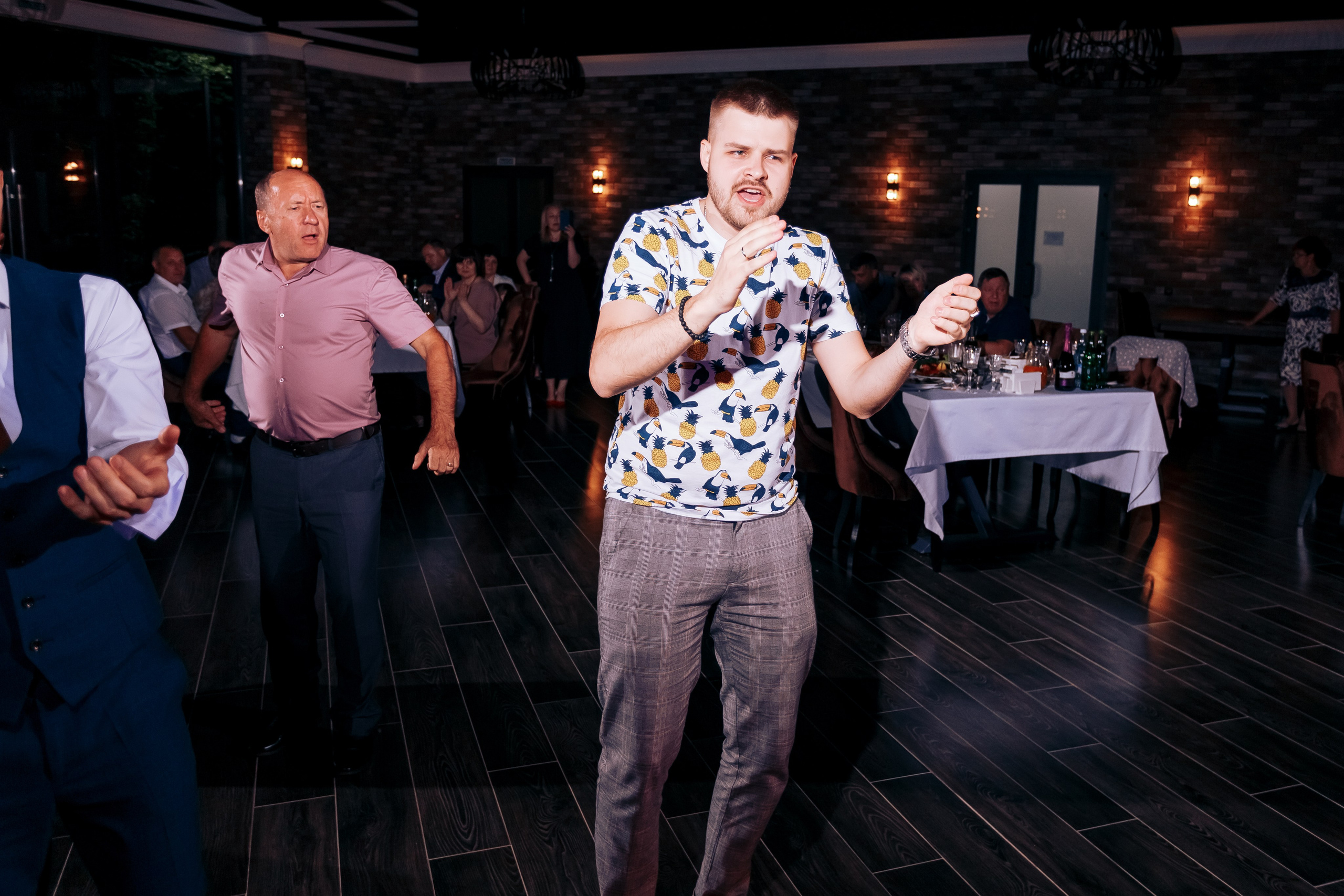 Коля и Оля. Свадебный фотограф в Краснодаре Николай Крауз