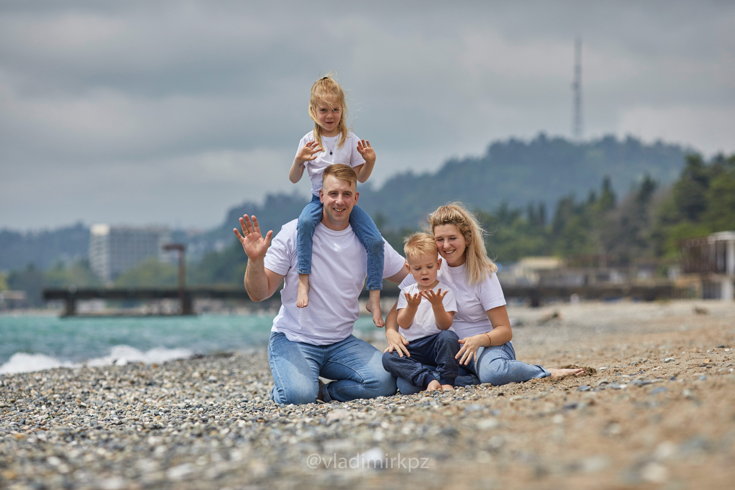 Пртретная фотосъемка в абхазии. Фотограф Абхазия
