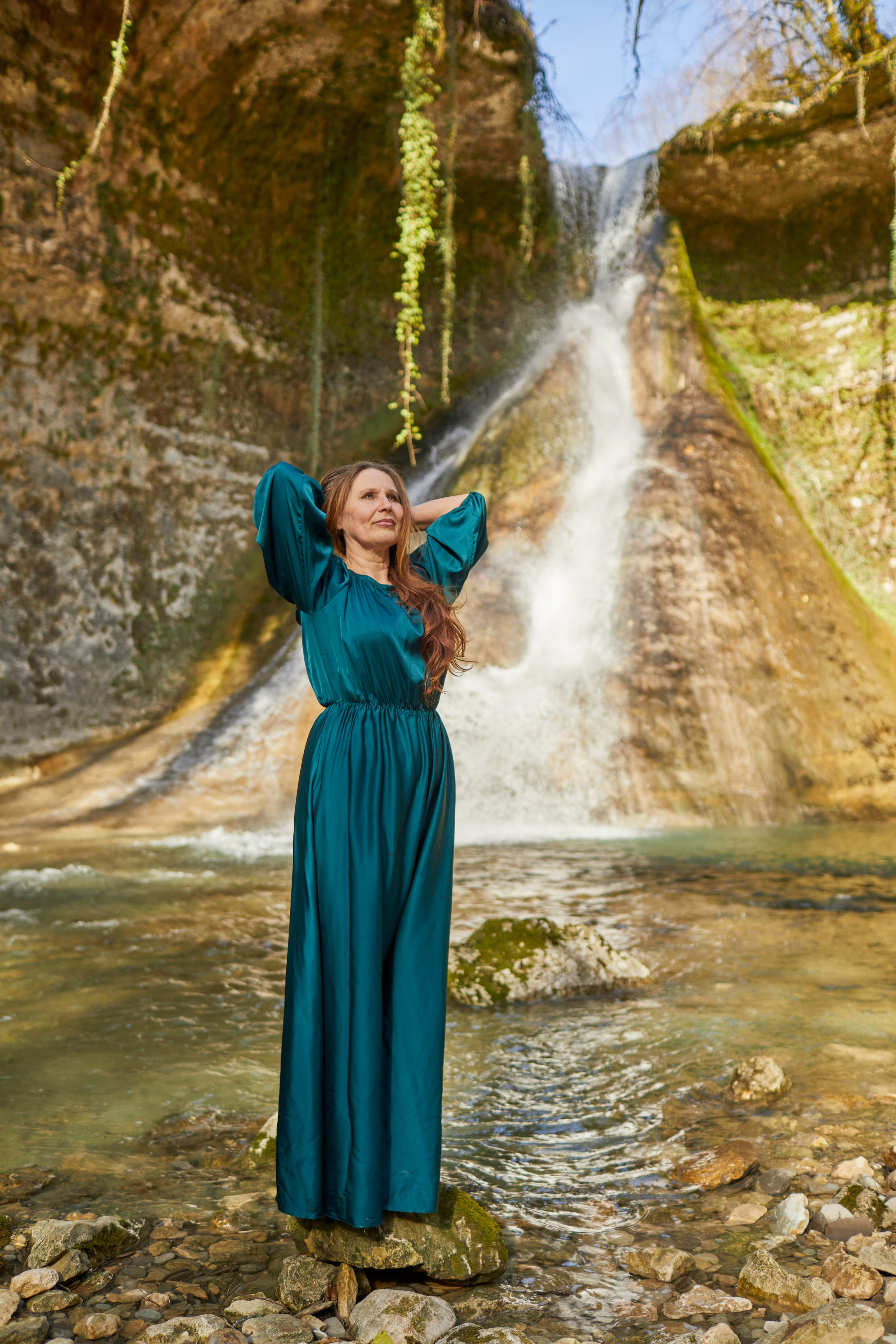 Фотограф в Абхизии. Фотограф Абхазия