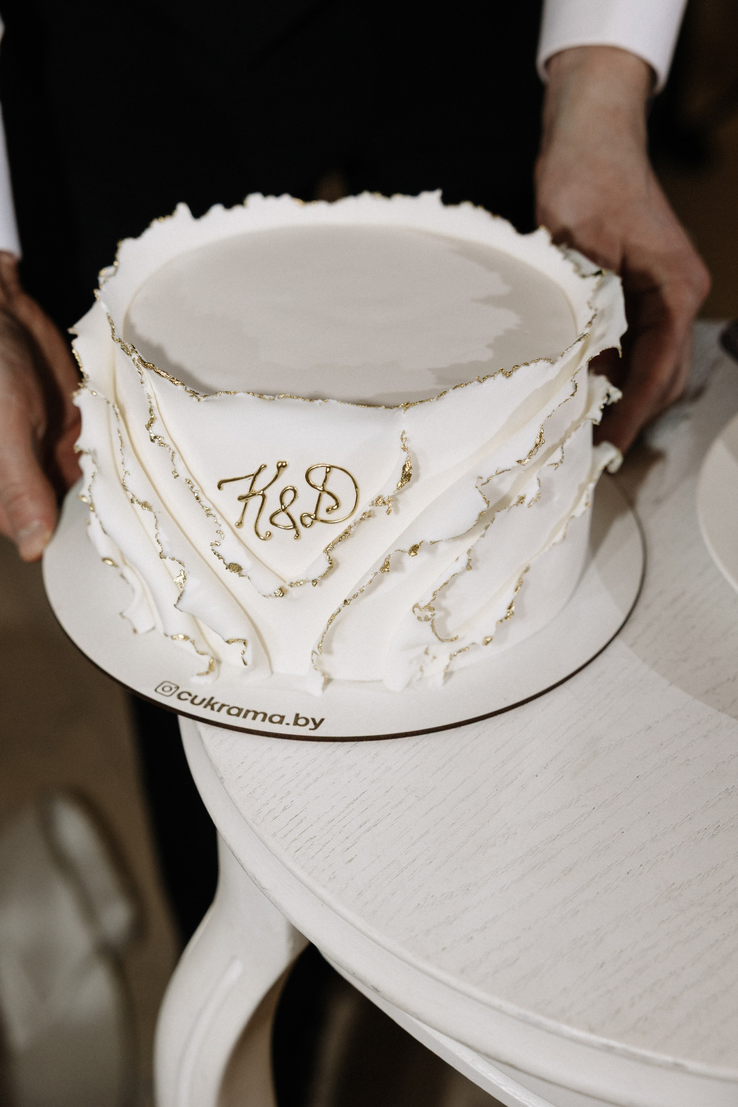 Ксения&Дима. Свадебный фотограф по всей Беларуси Цепелева Анна