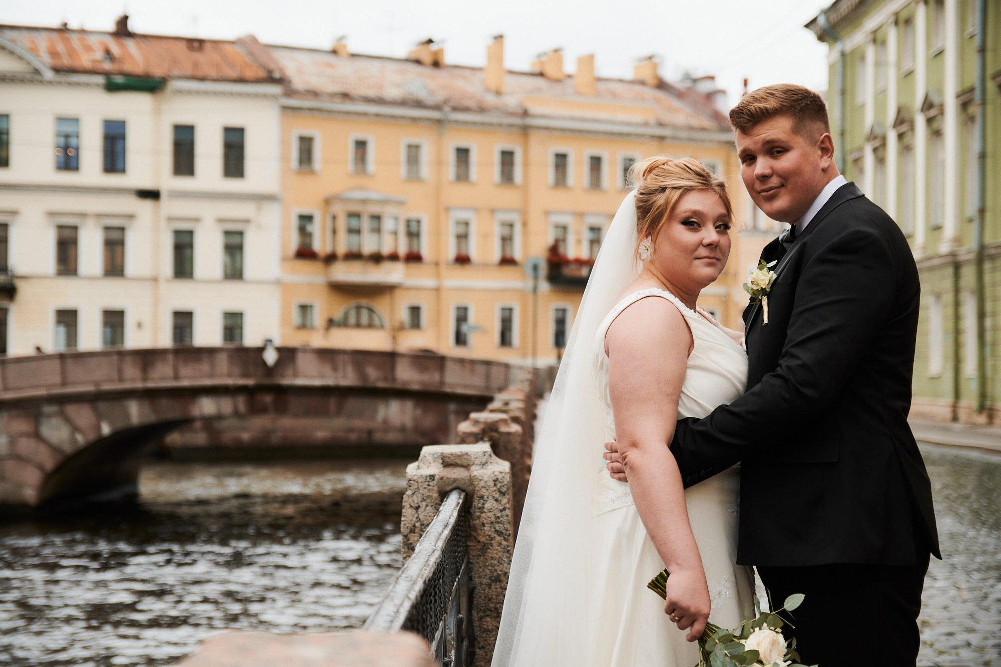 Margo & Dima. Лиза Сытикова. Фотограф. Москва