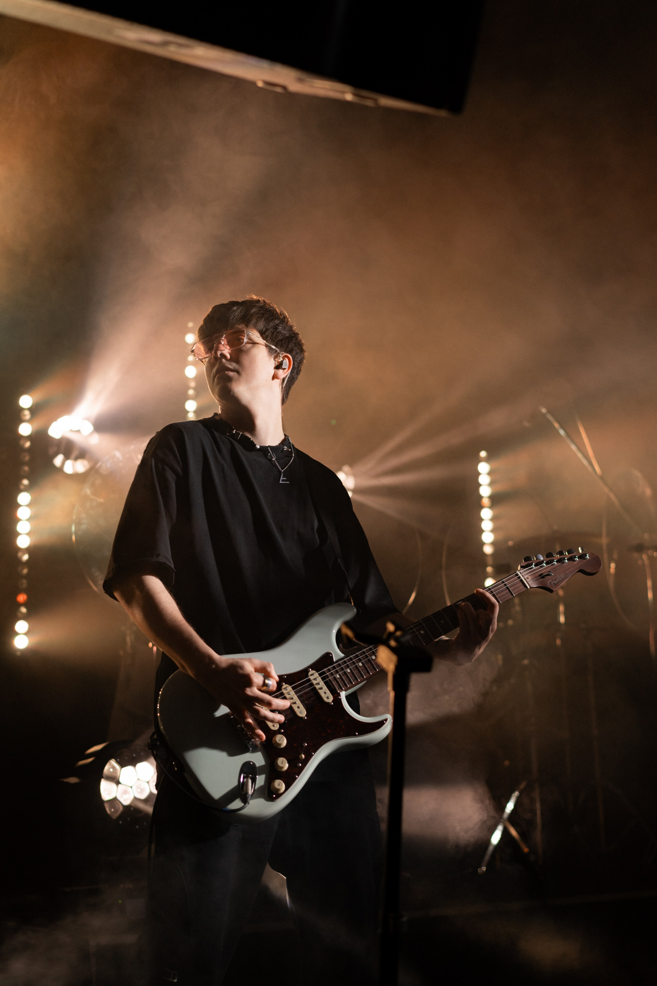 Фестиваль молодёжи «Лица» 2024. Фотограф Надежда Погребняк | Рязань | Москва