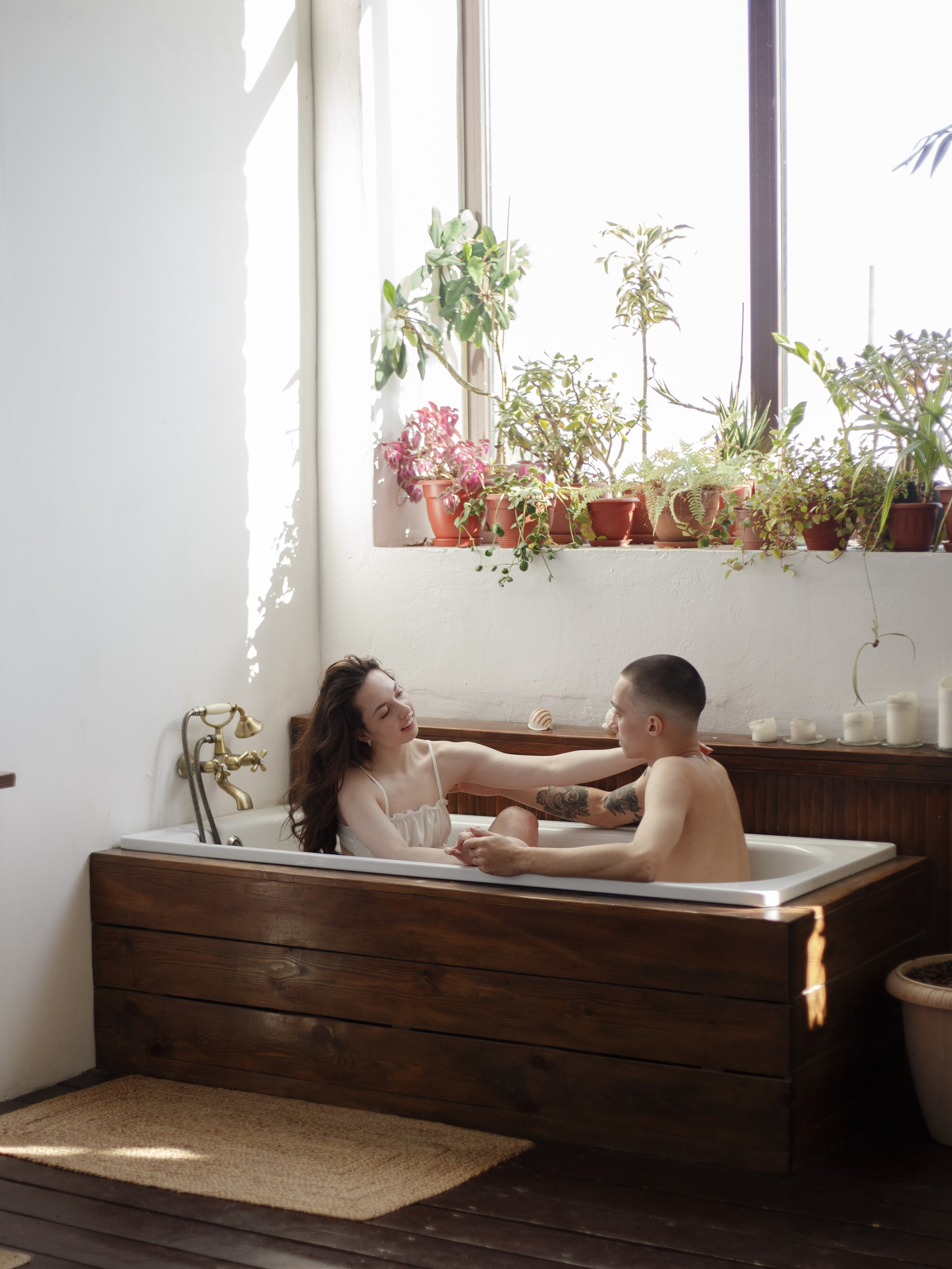 Катя и Данила. Диана Садреева | ваш фотограф в Казани