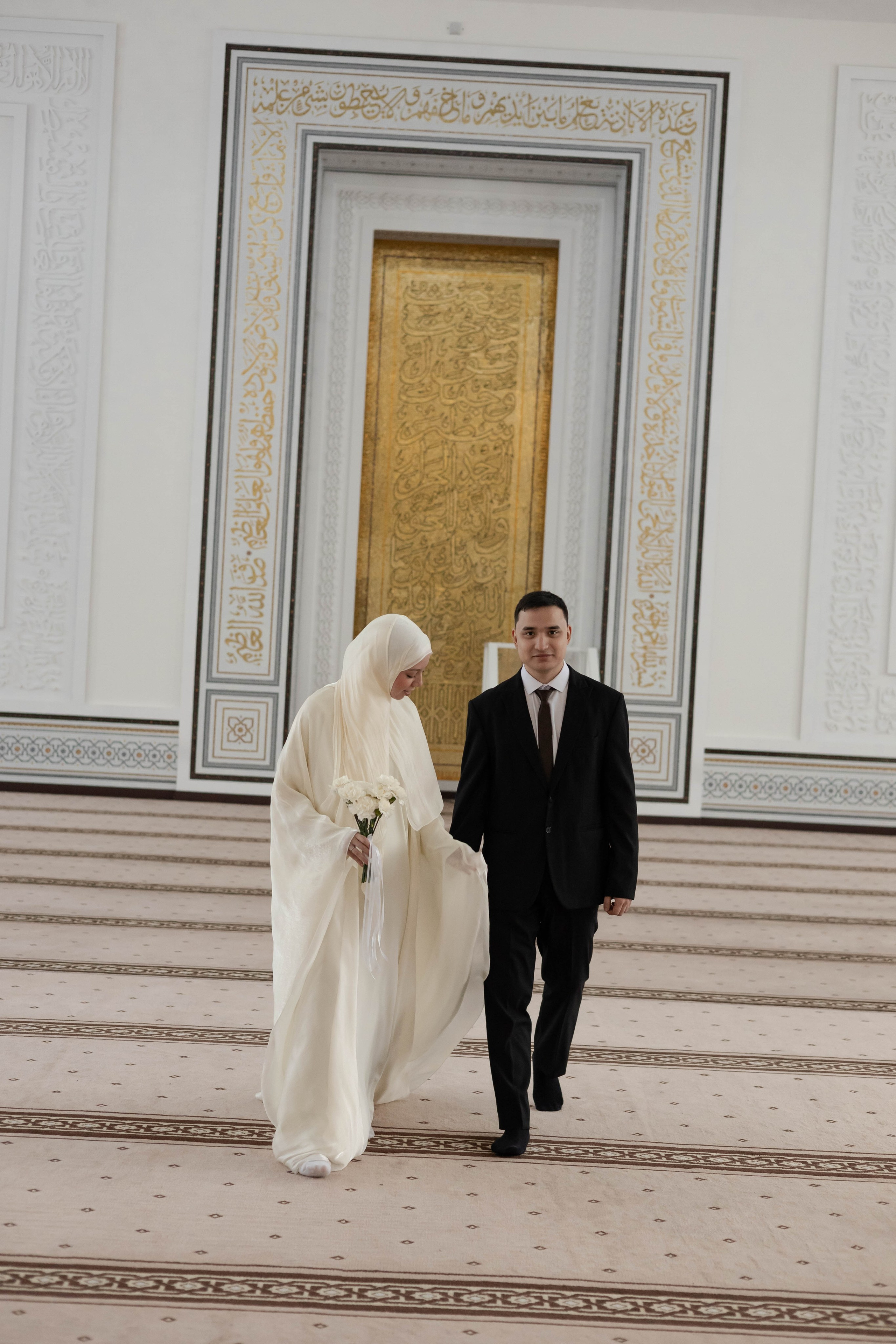 Александра & Розубай. Диана Садреева | ваш фотограф в Казани