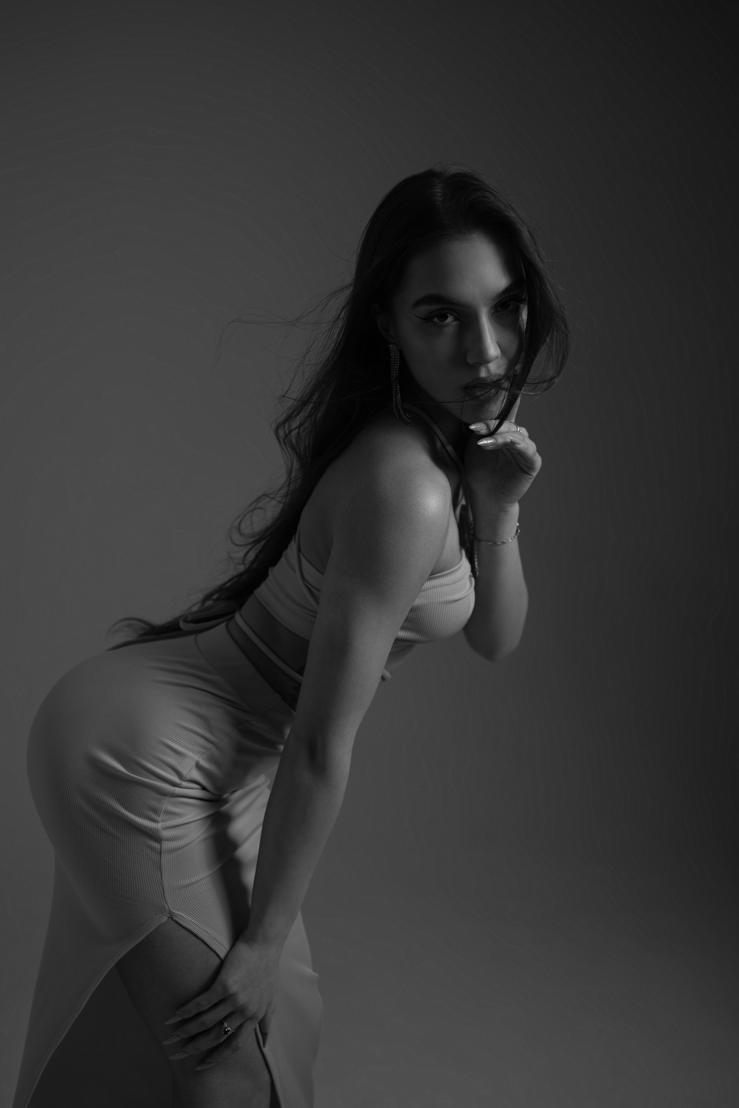 Алина Камалова