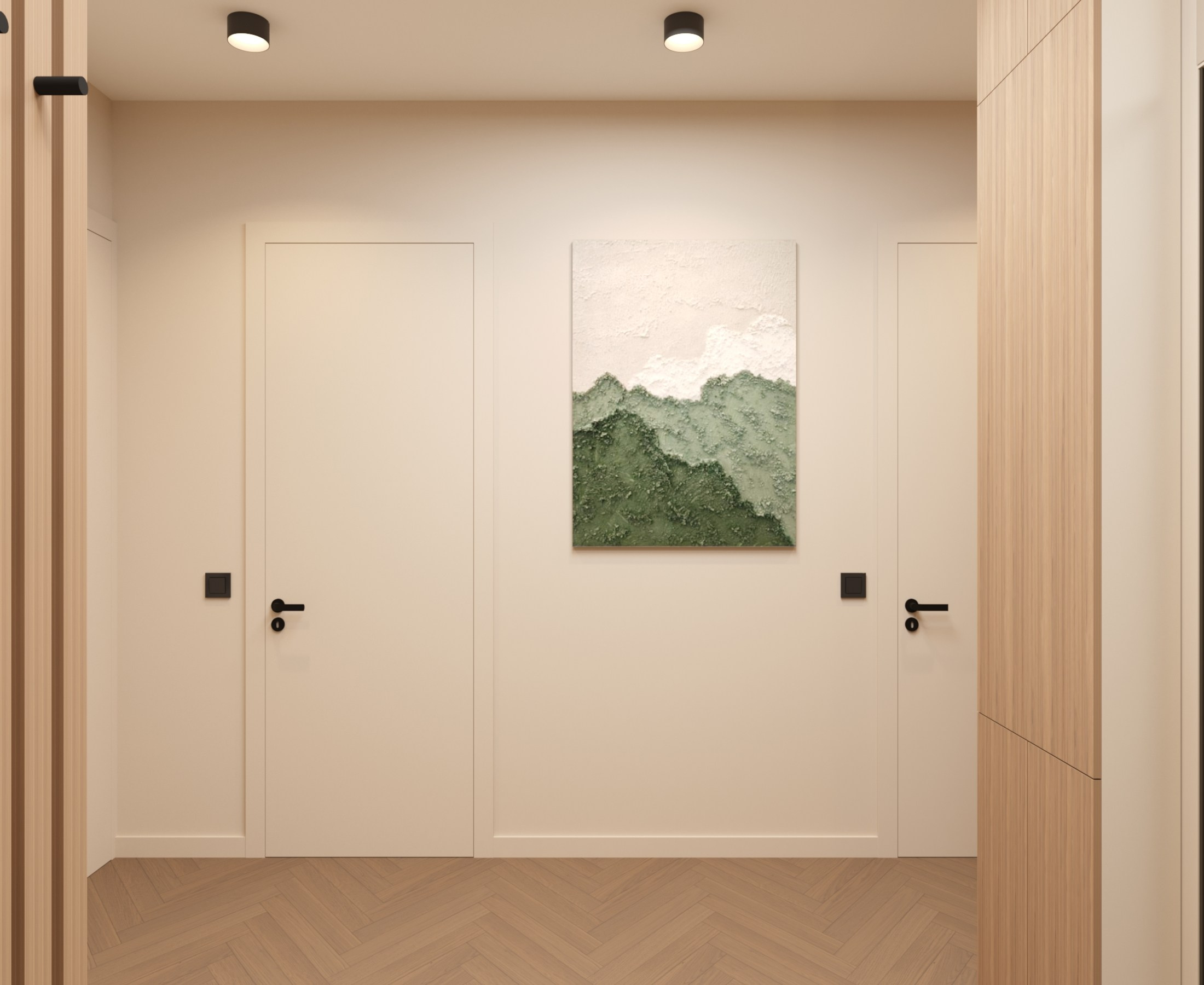 Измайловский бульвар. Дизайнер интерьеров в Санкт-Петербурге 🏠