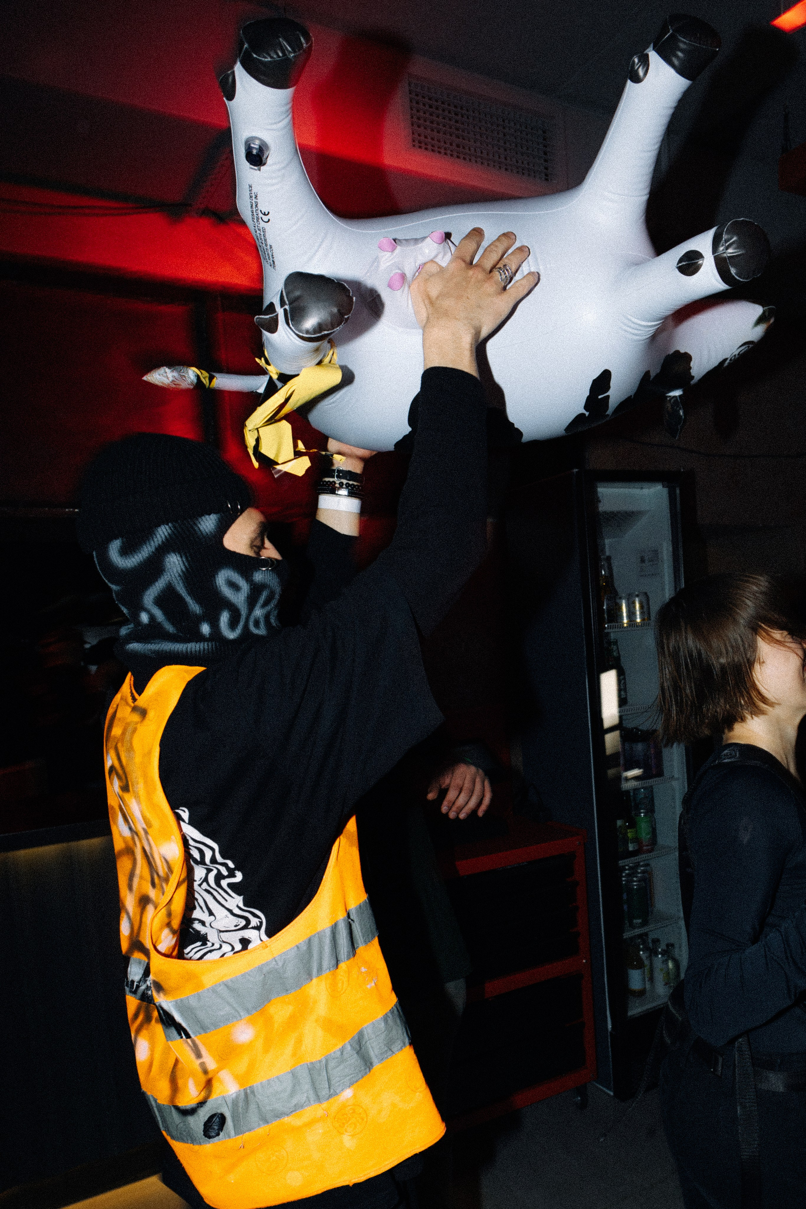 SBROD 008: КРЕПКИЙ МОТОР [ONLINE EVENT]. SBROD