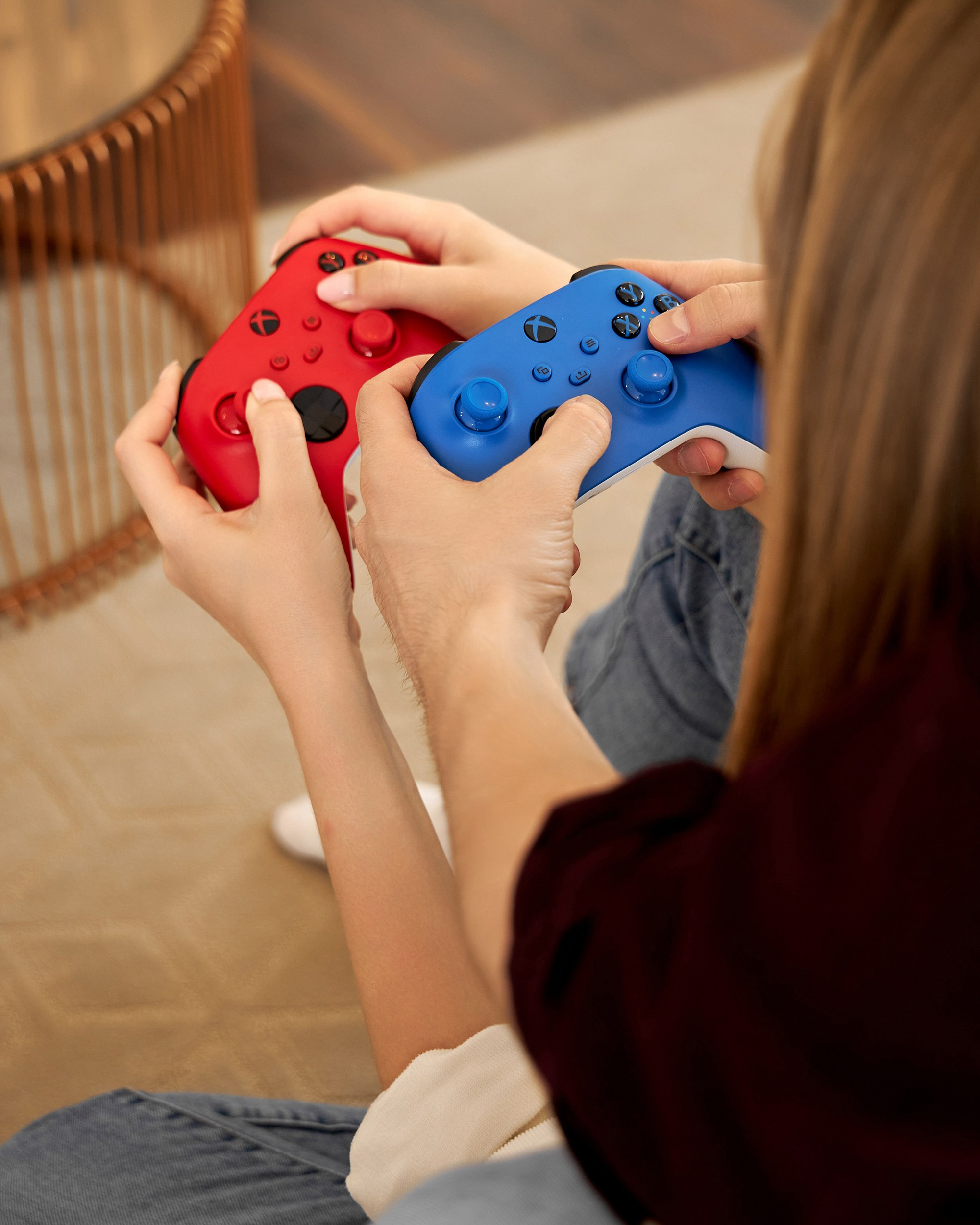 XBOX. Рекламный, Fashion и имиджевый фотограф Михаил Чащин