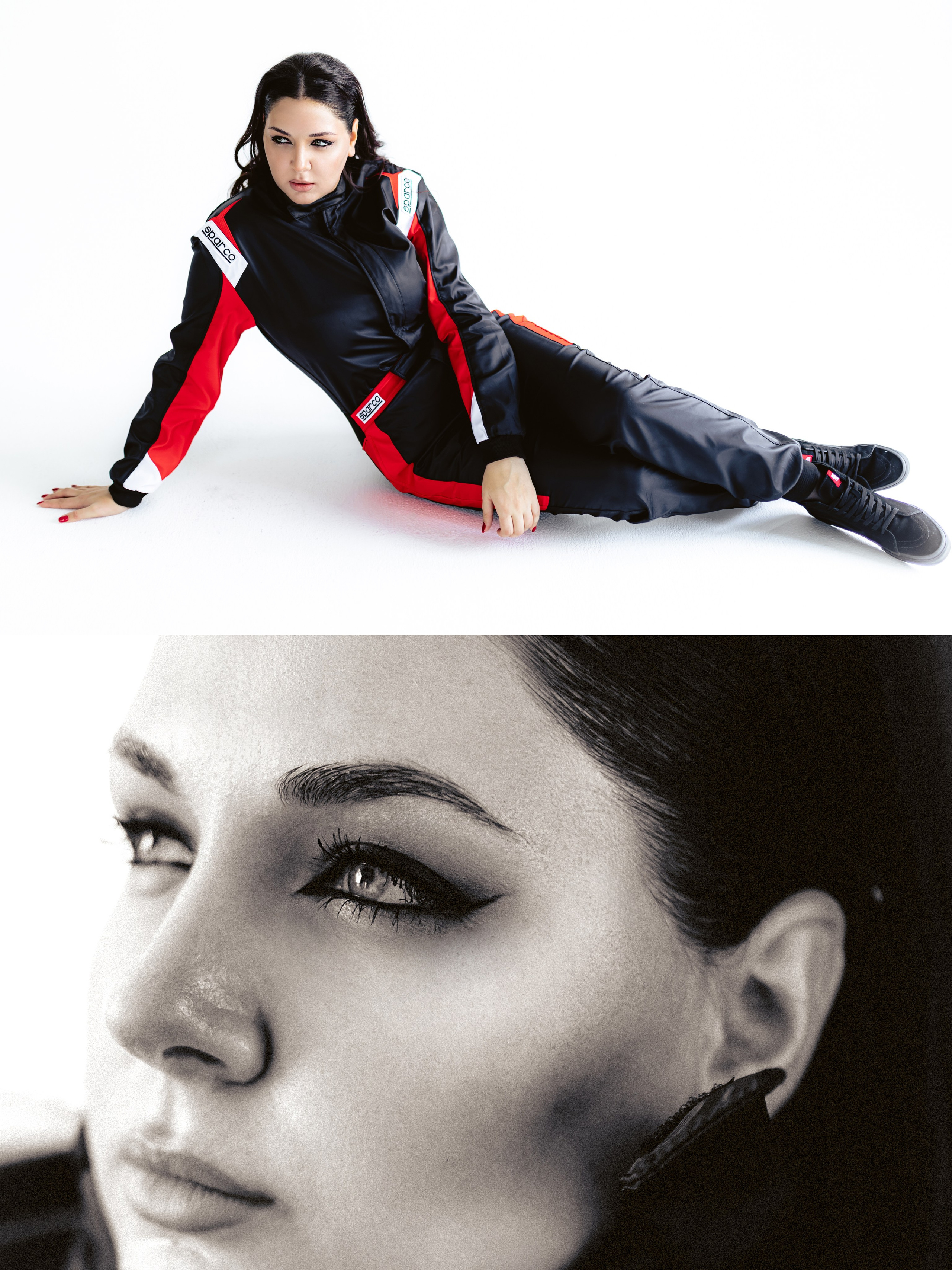 Студийные. Фотограф Анастасия Козловская aadazzling