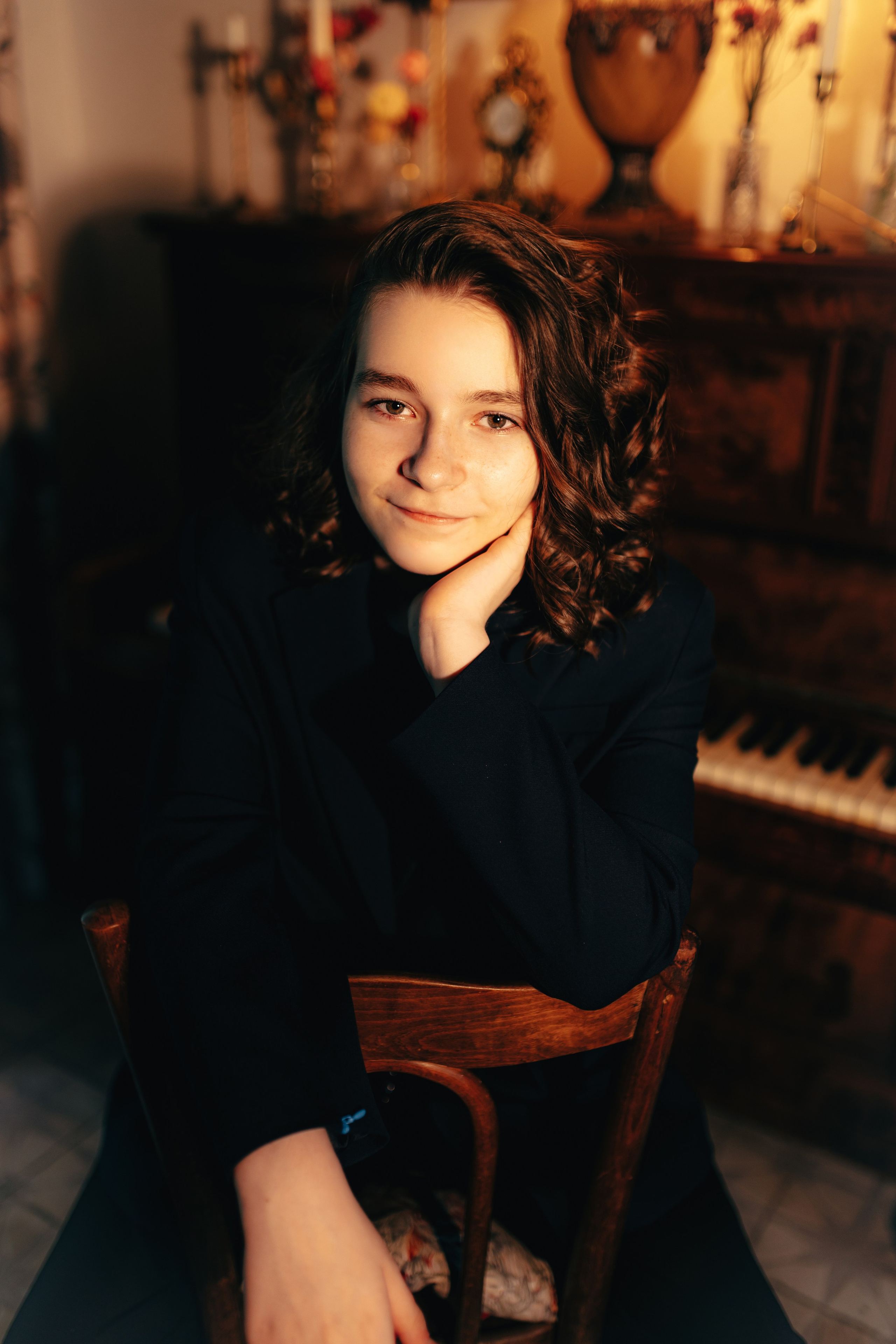 Студийные. Фотограф Анастасия Козловская aadazzling