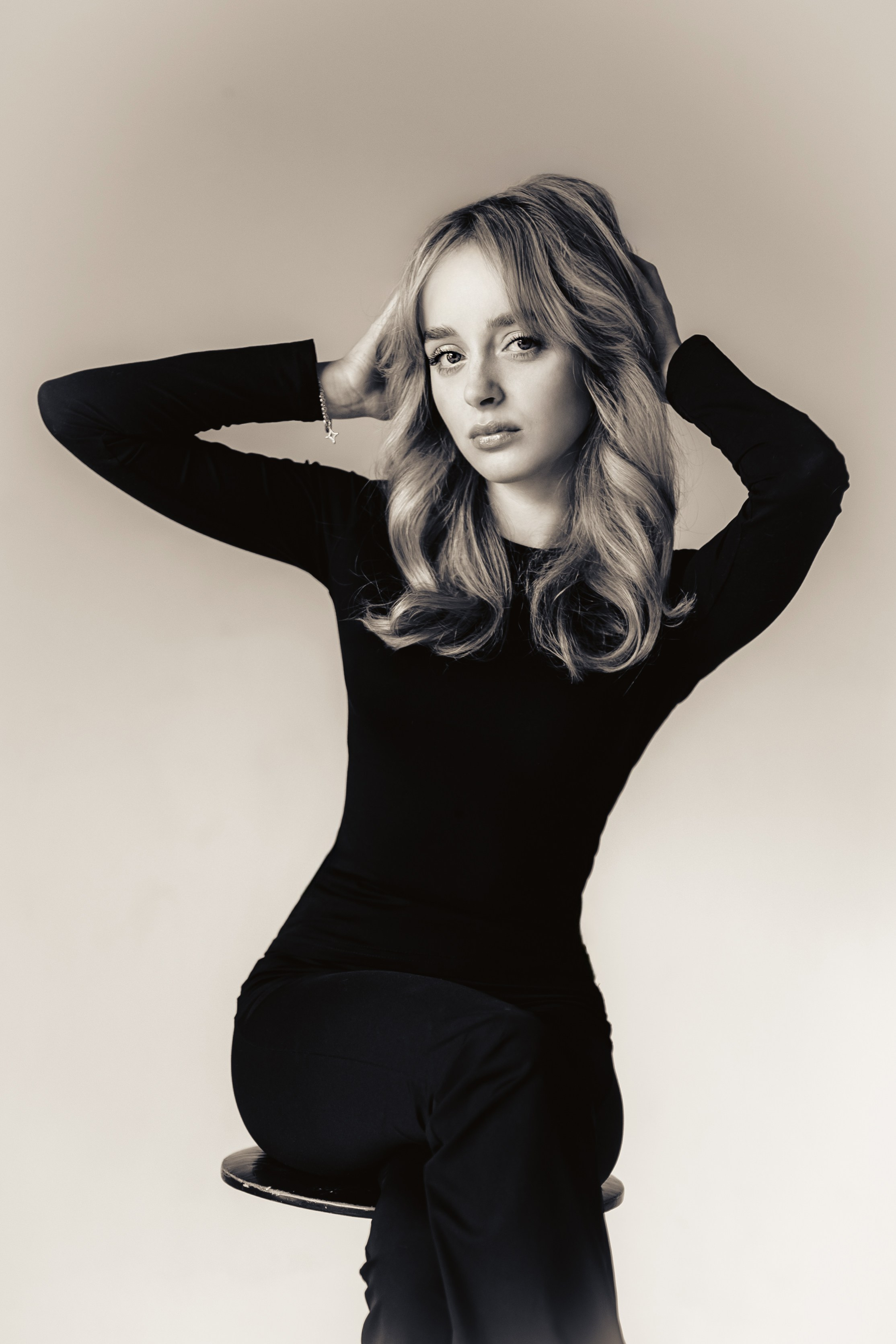 Студийные. Фотограф Анастасия Козловская aadazzling