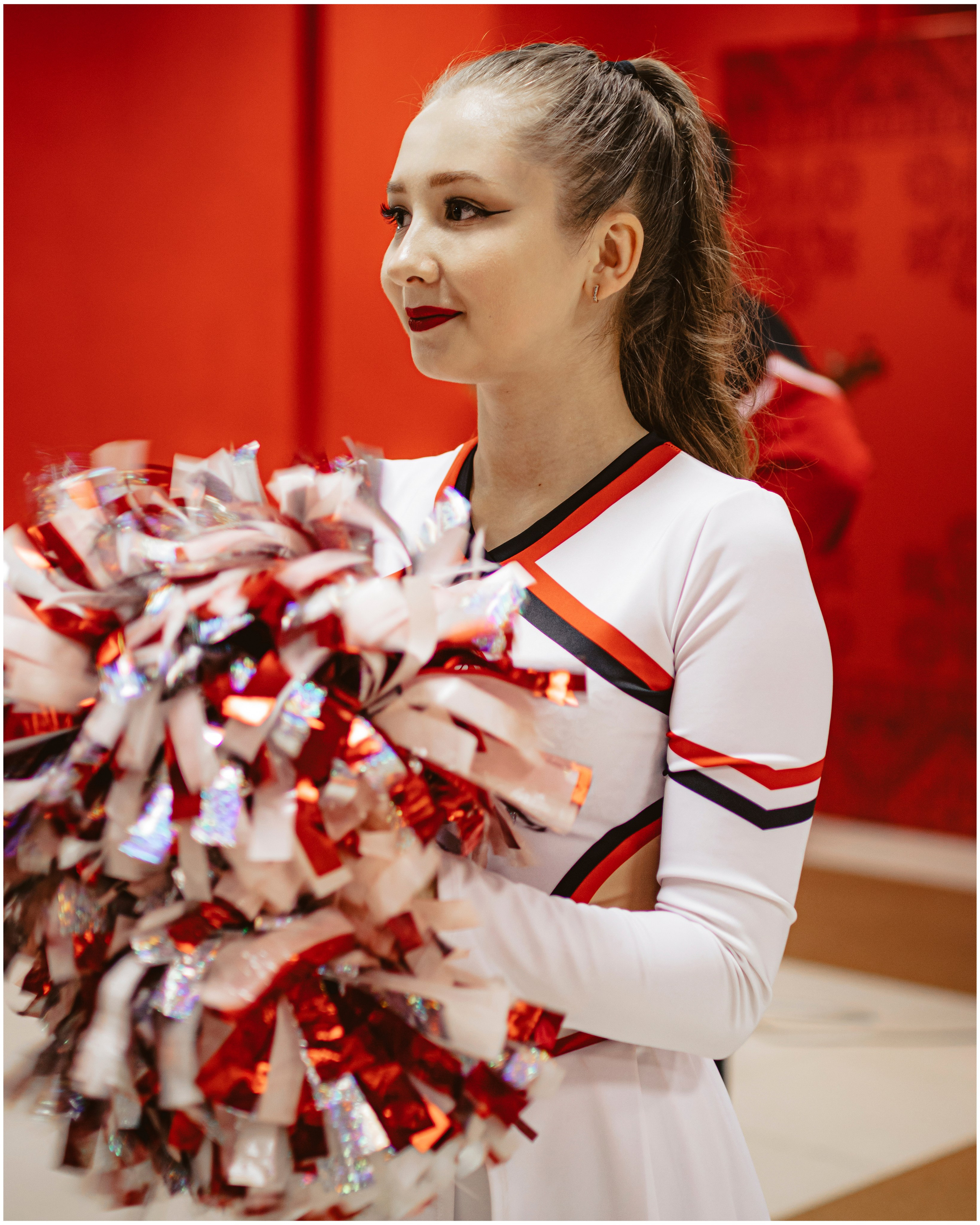 Репортаж. Фотограф Анастасия Козловская aadazzling