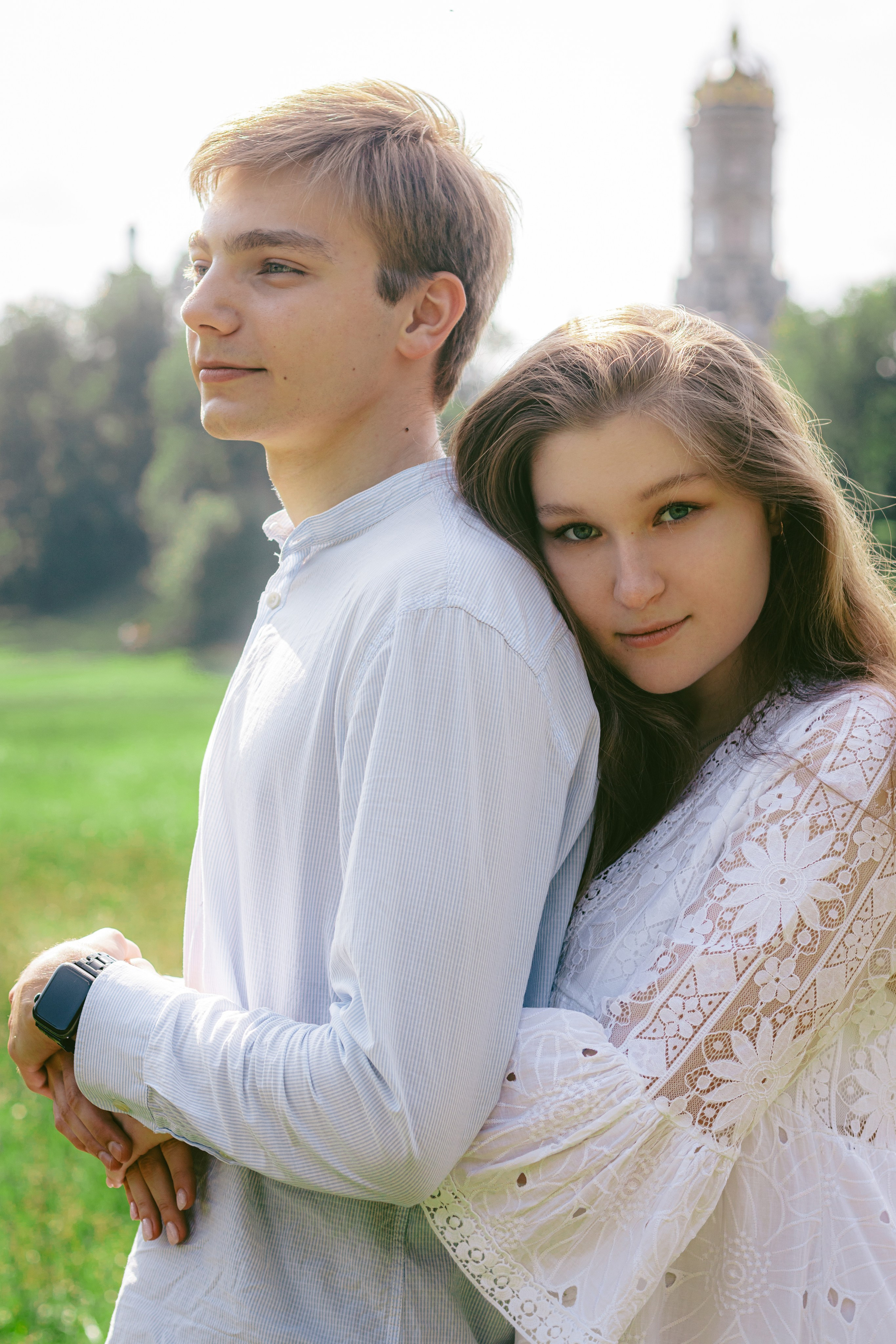 Парные и семейные съемки. Фотограф Анастасия Козловская aadazzling