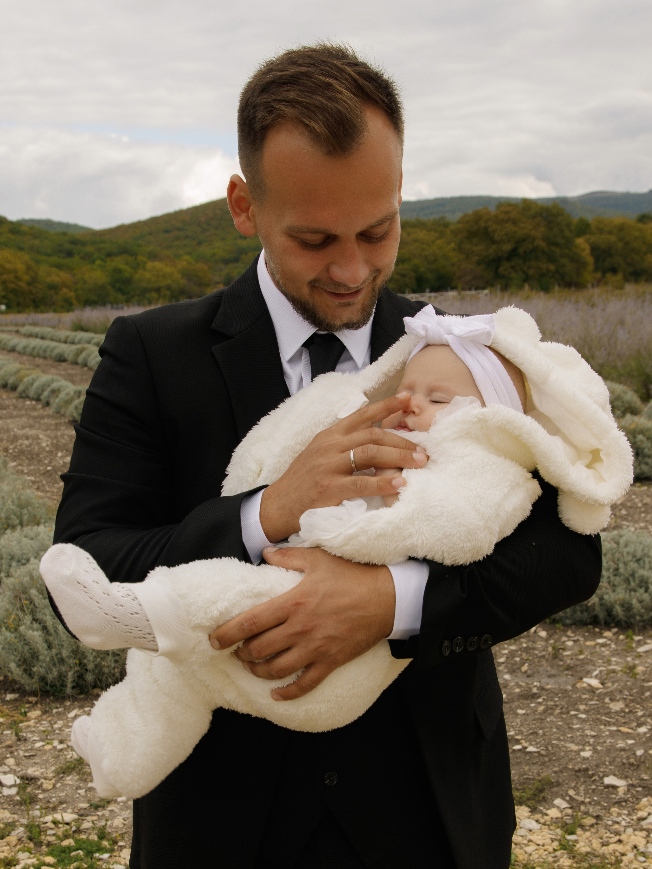 Анна и Дмитрий. Фотограф Анапа, Новороссийск, Краснодар