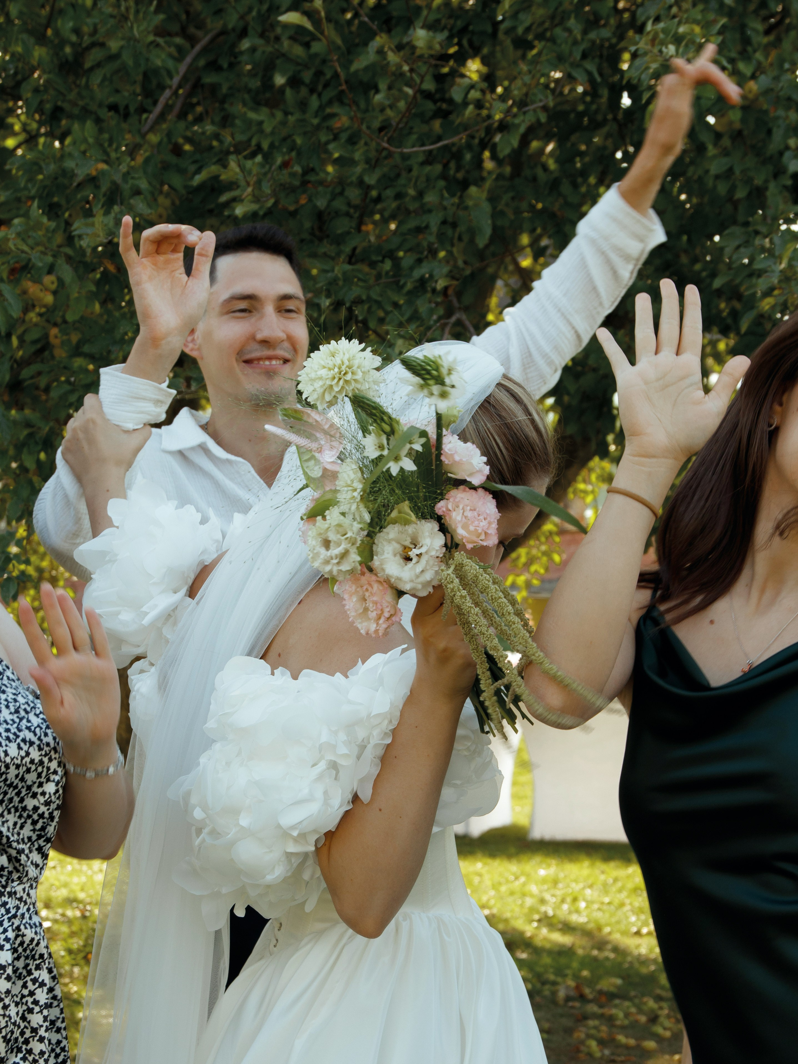 Анастасия и Агоп. Фотограф Анапа, Новороссийск, Краснодар