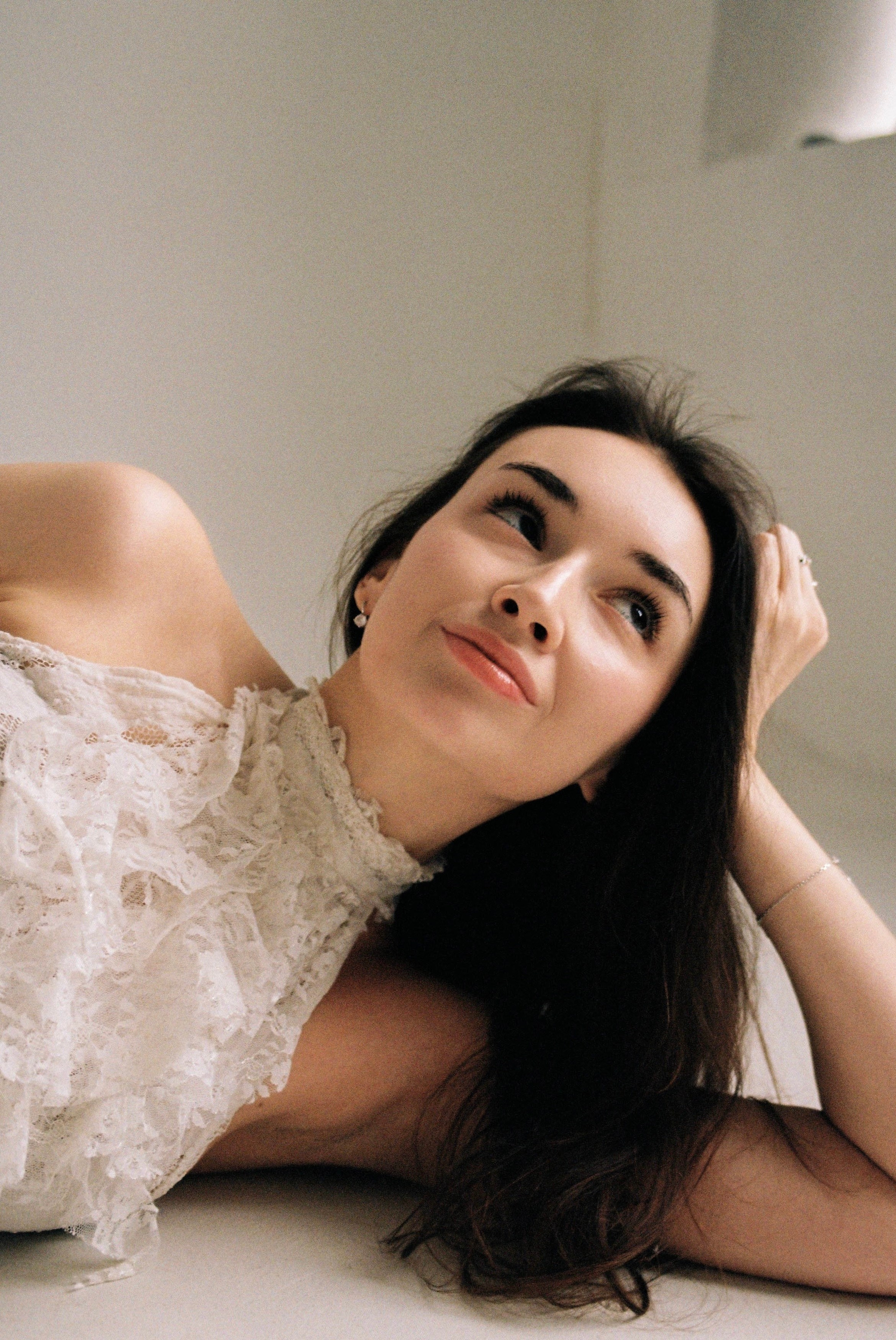 Alina. Daria Y. Фототерапия │ Санкт-Петербург