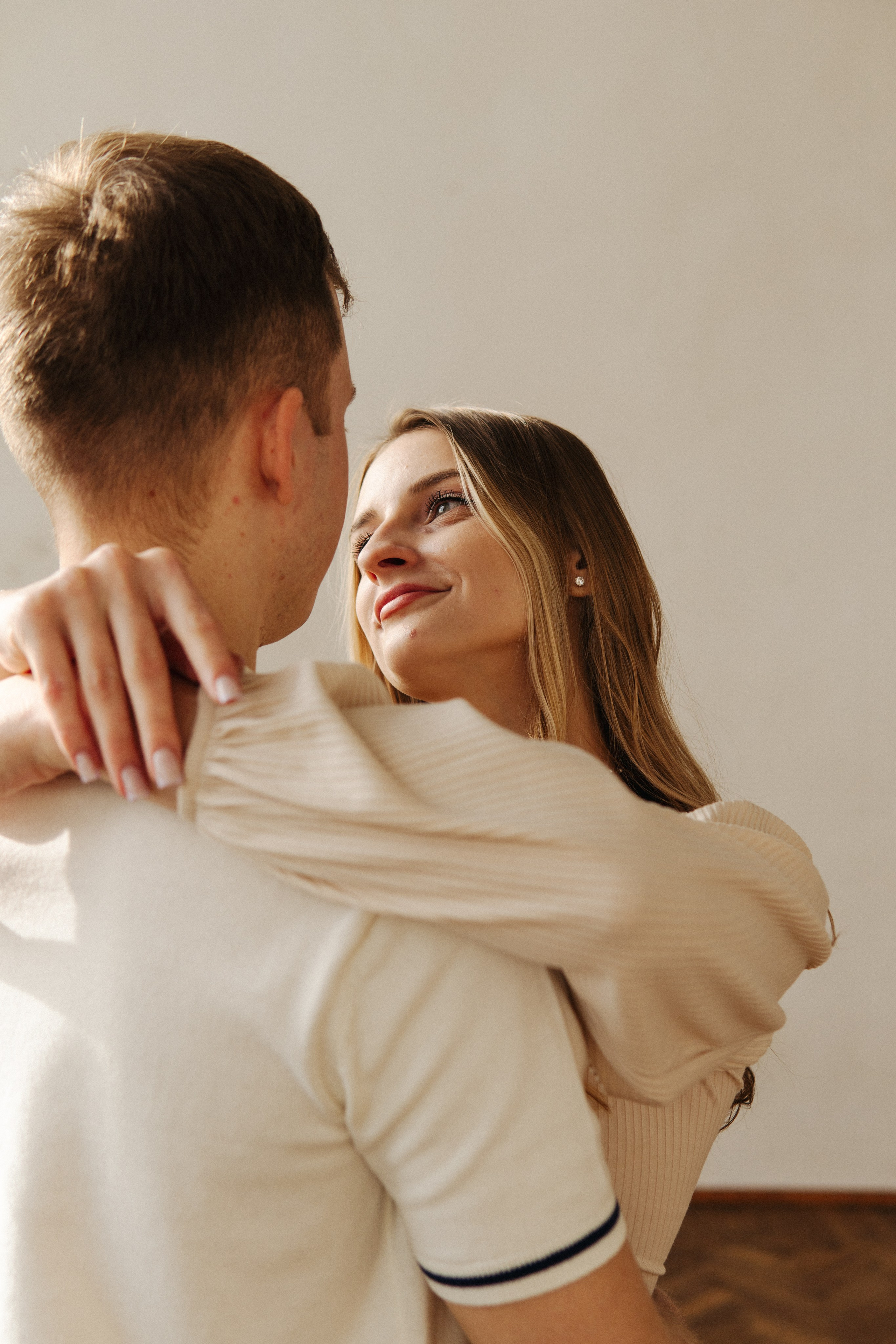 Egor & Darya. Я — Алёна и я фотографирую красиво (е)