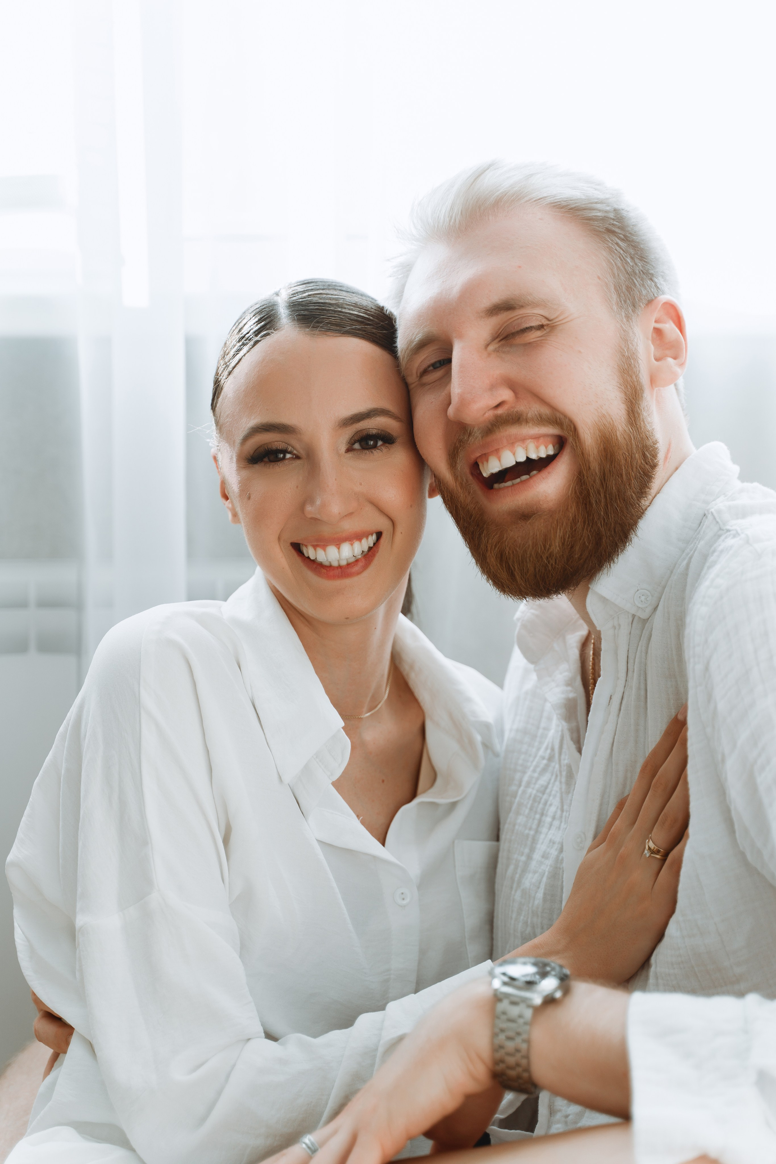 V&Z. Фотограф Москва. Екатерина Дударевич