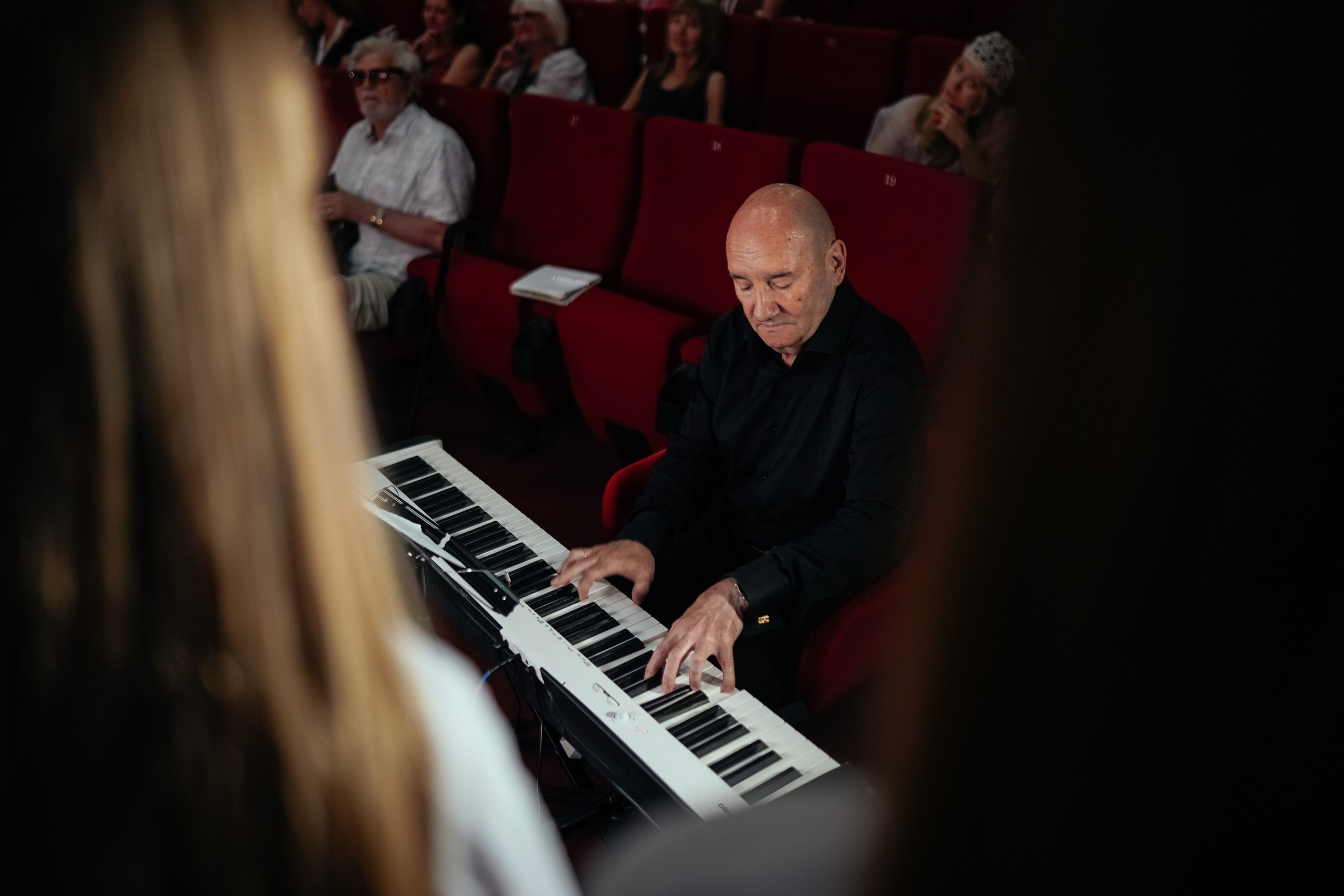 Event фотограф Новосибирск