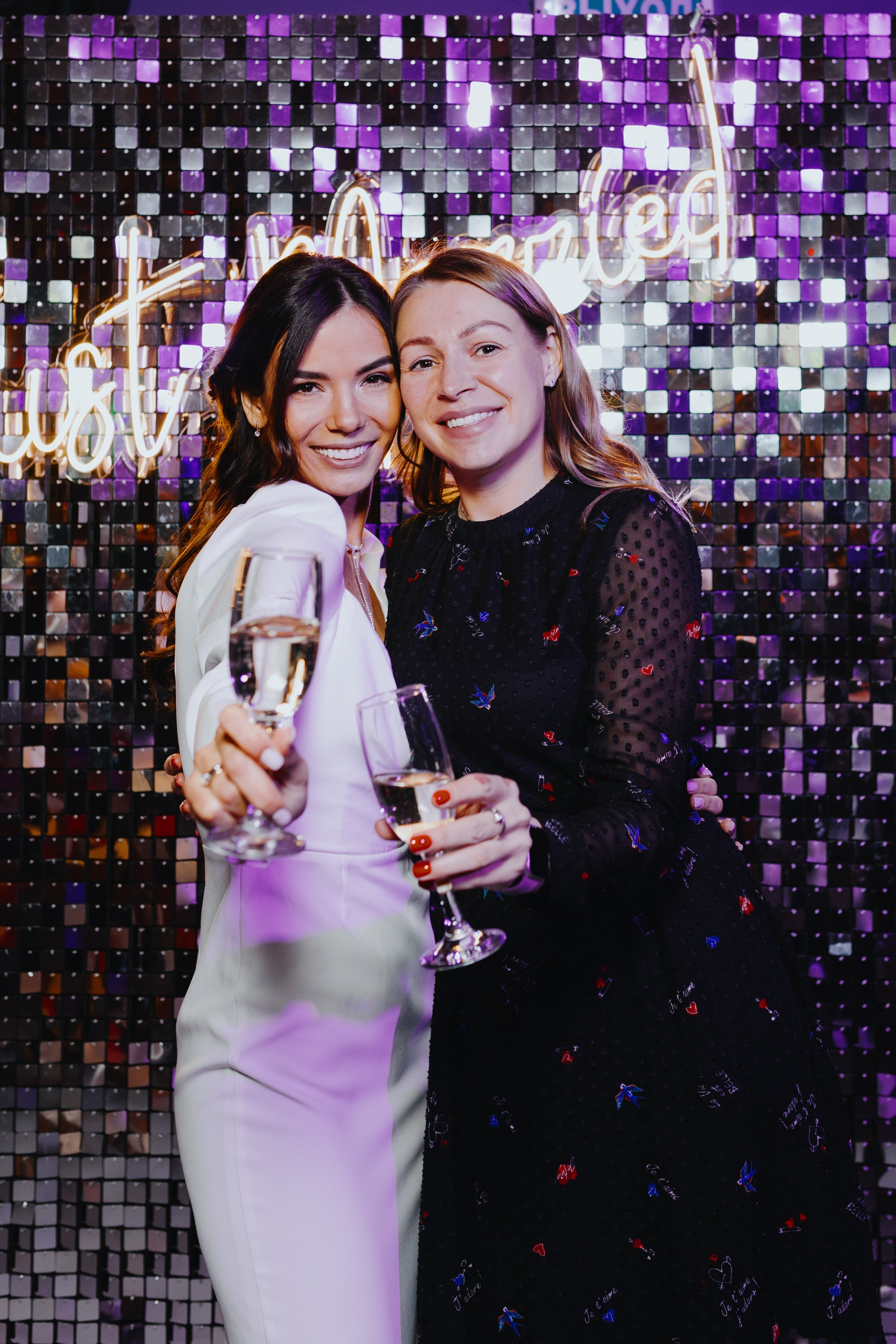 Свадьба Евгения и Юлии | Лофт Com.Nata. Фотограф Илья Чернов