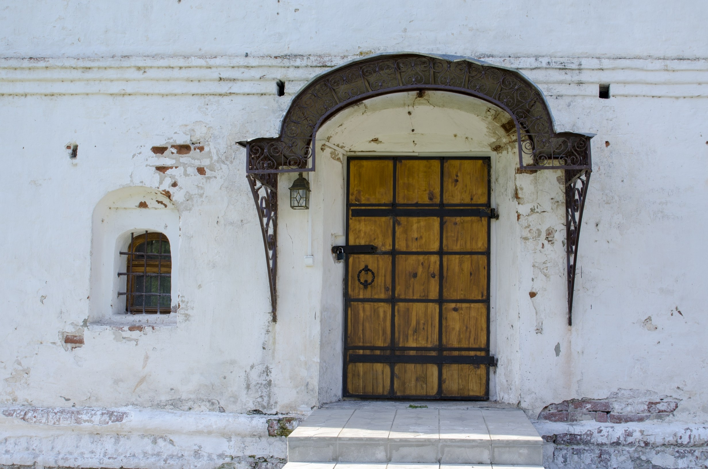 Гороховец. Август 2018. Игорь Жучков. Россия увиденная глазами путешествующего фотографа