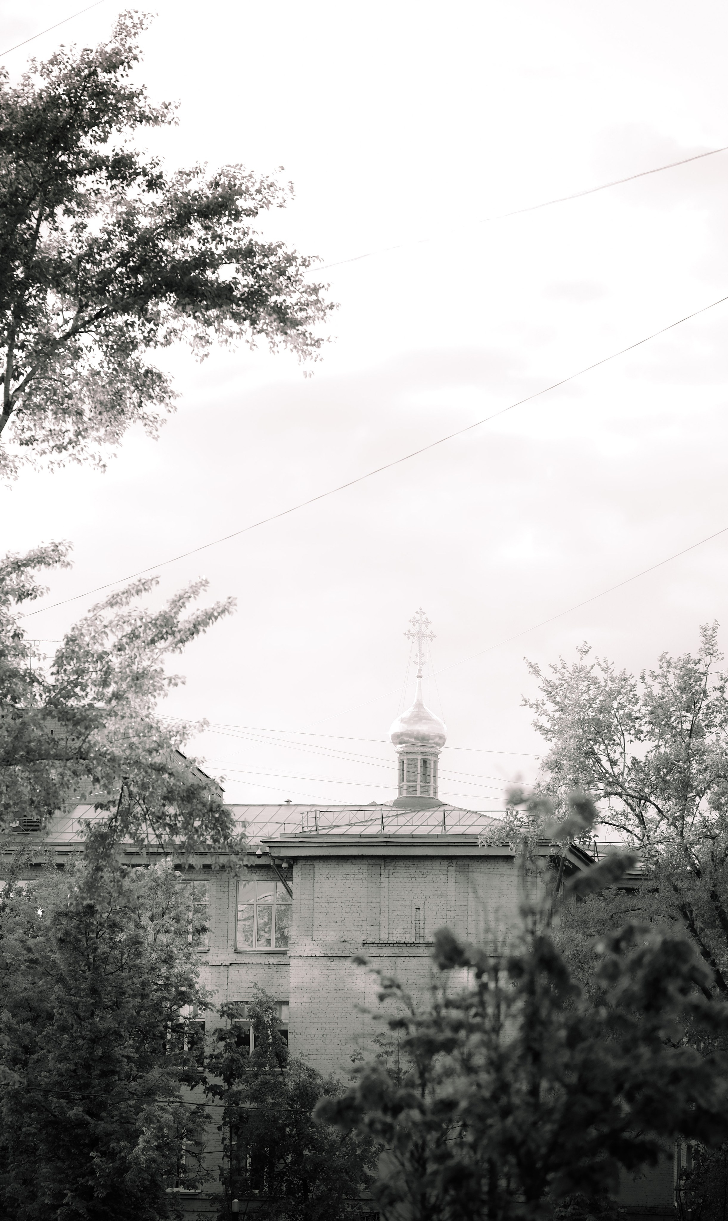 Город. KRUTOVA_фотографирую жизнь