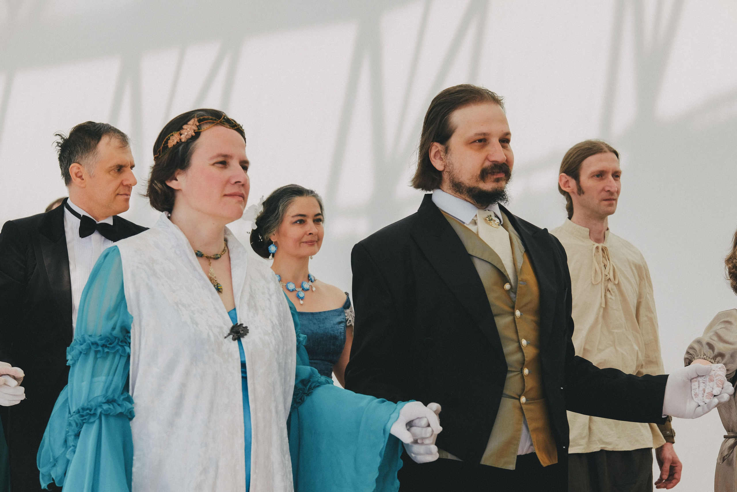 Вечерний бал. KRUTOVA_фотографирую жизнь