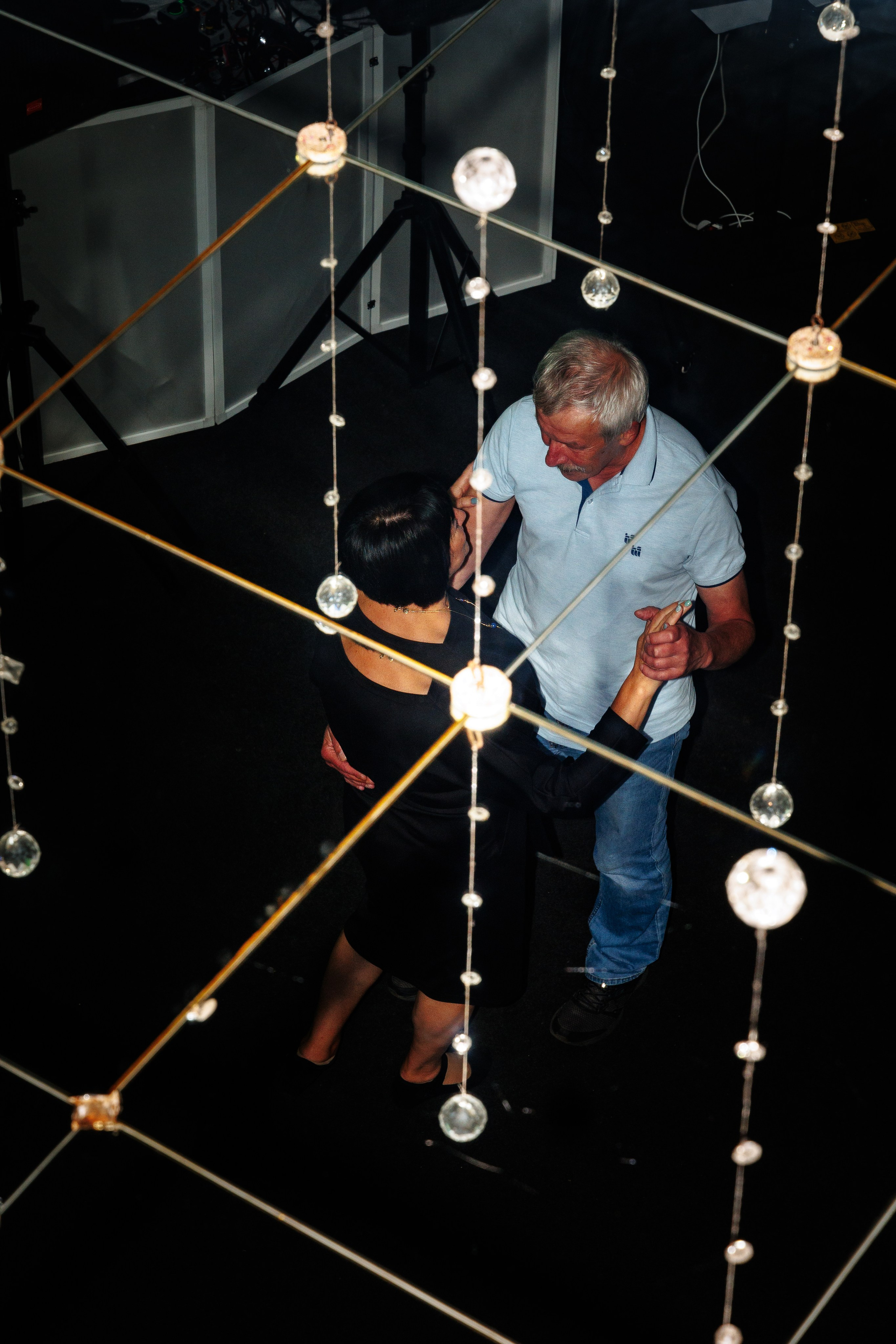 Татьяне снова 18-ть. Свадебный и семейный фотограф в г. Волхов Алексей Кочерыжкин