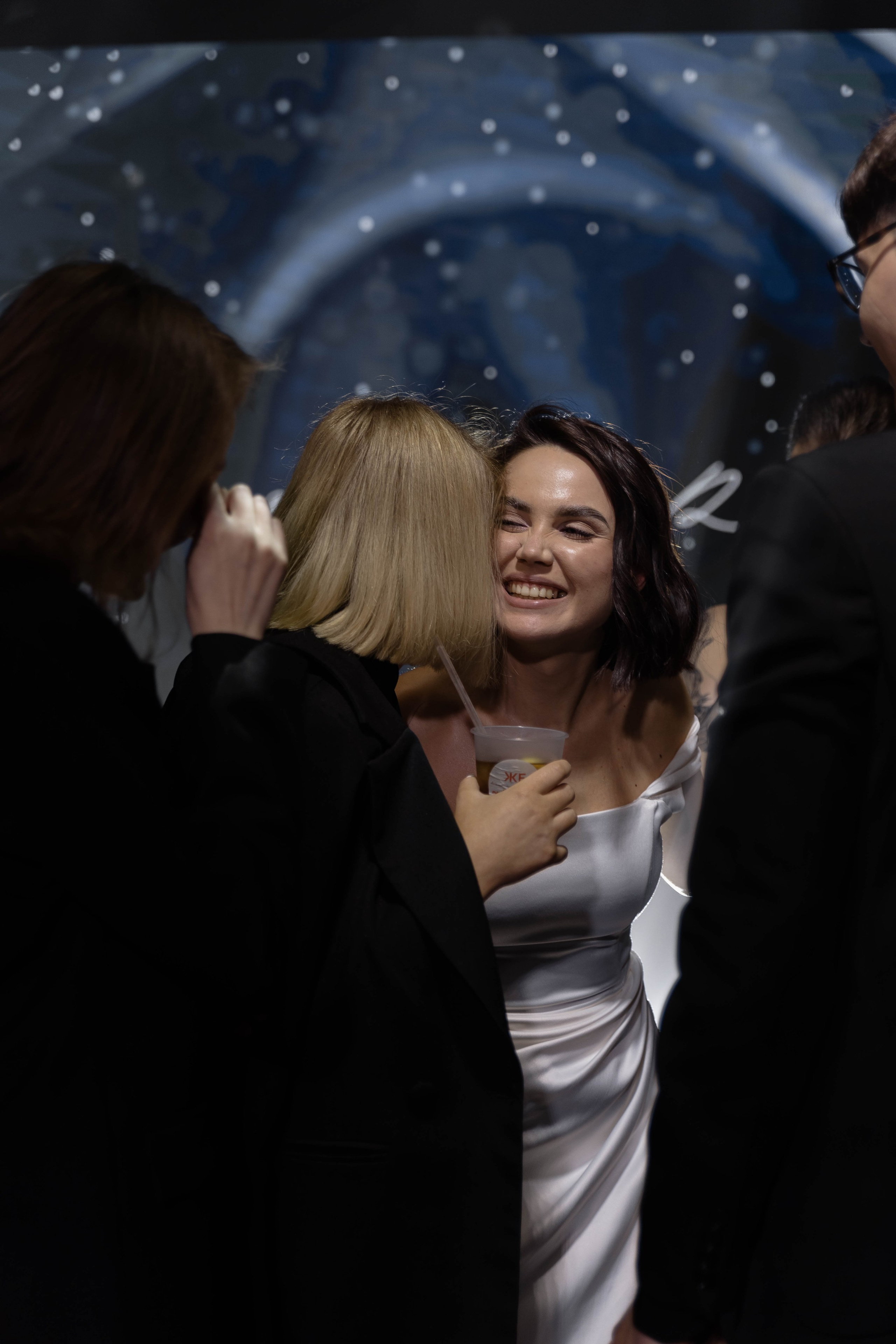 RODION | OLGA. Главная