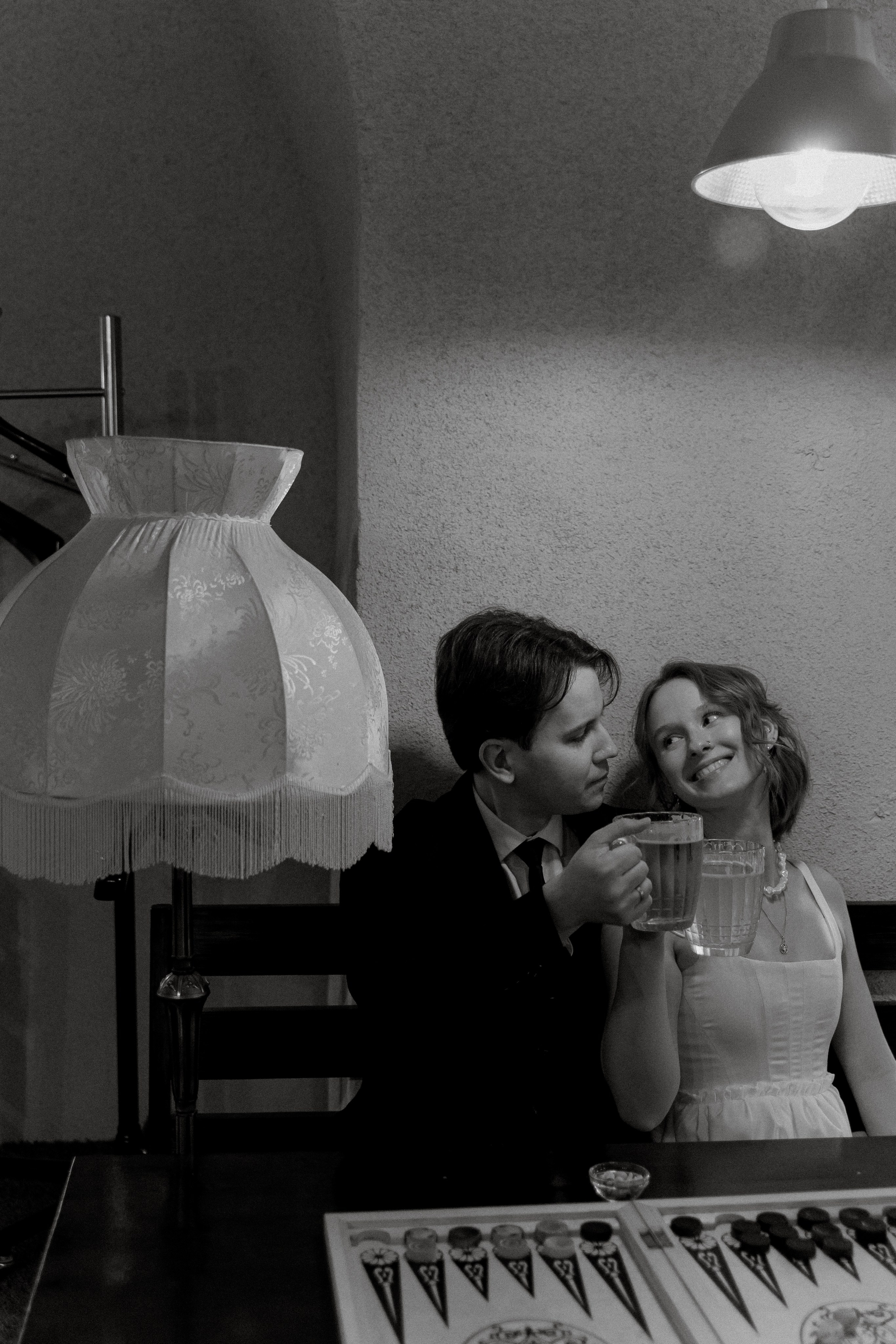 NIKITA|ANITA. Главная