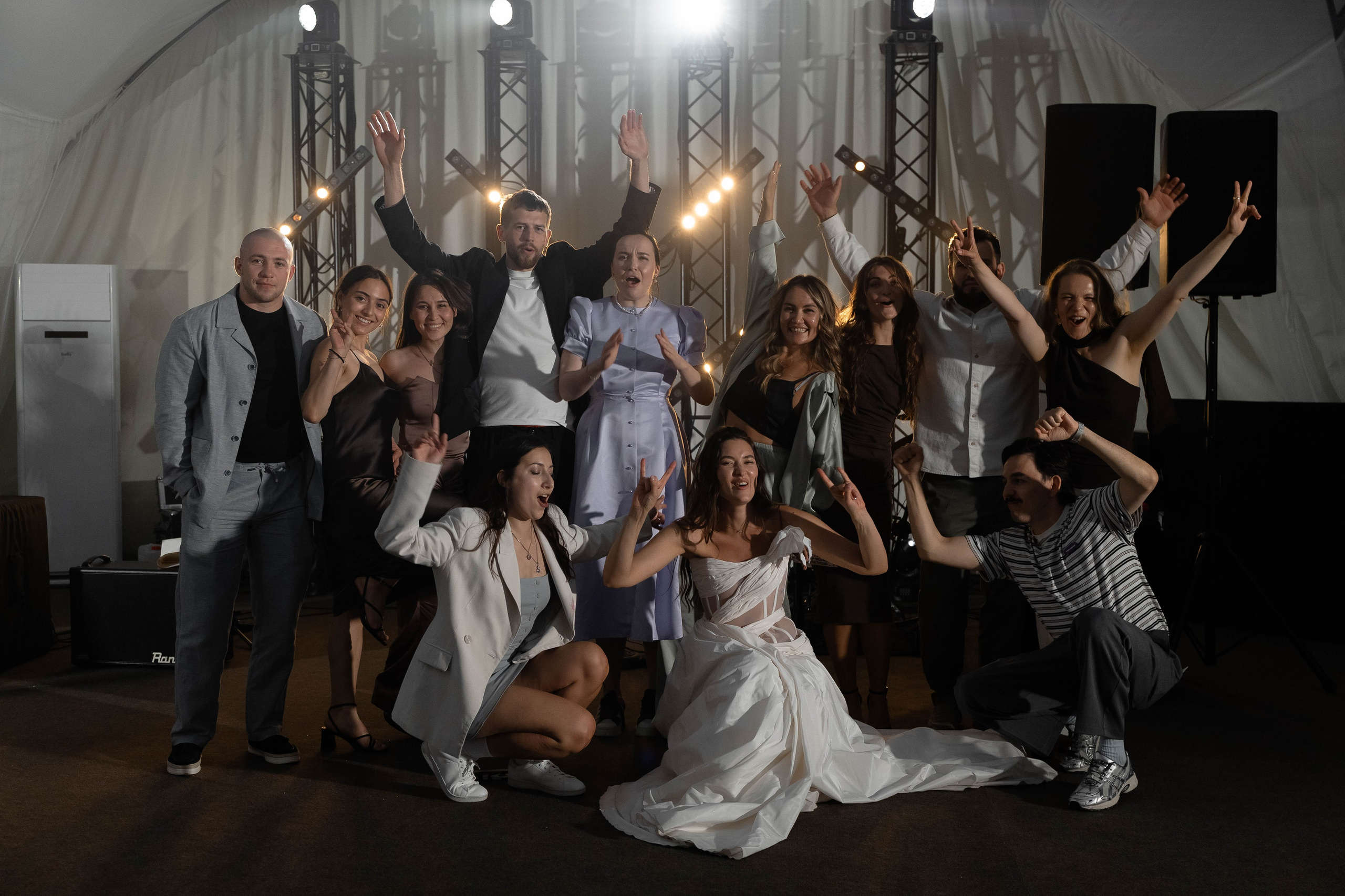 TIMUR | JULIA. Главная