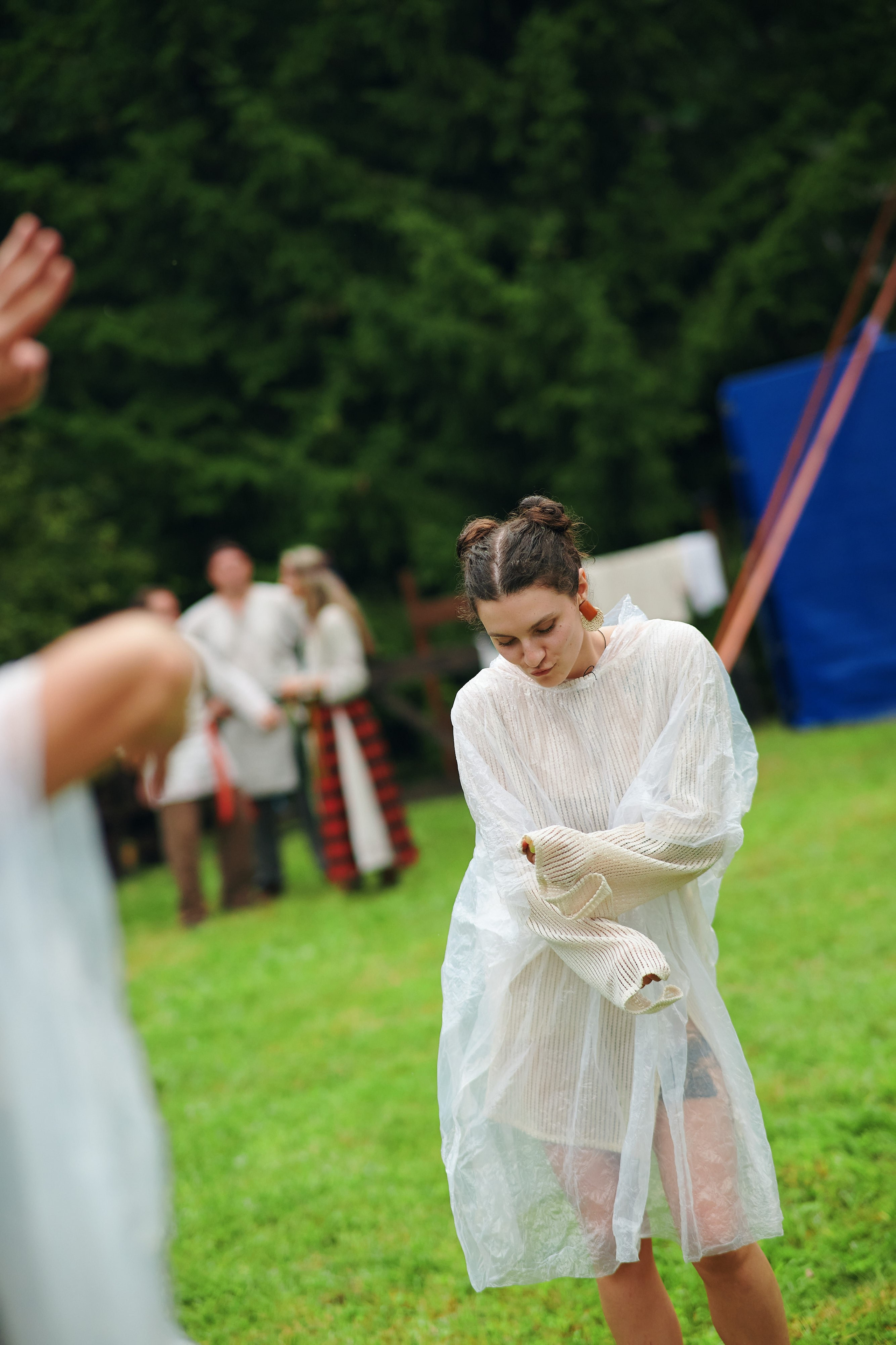 Lesta. Репортажной фотограф Ариан