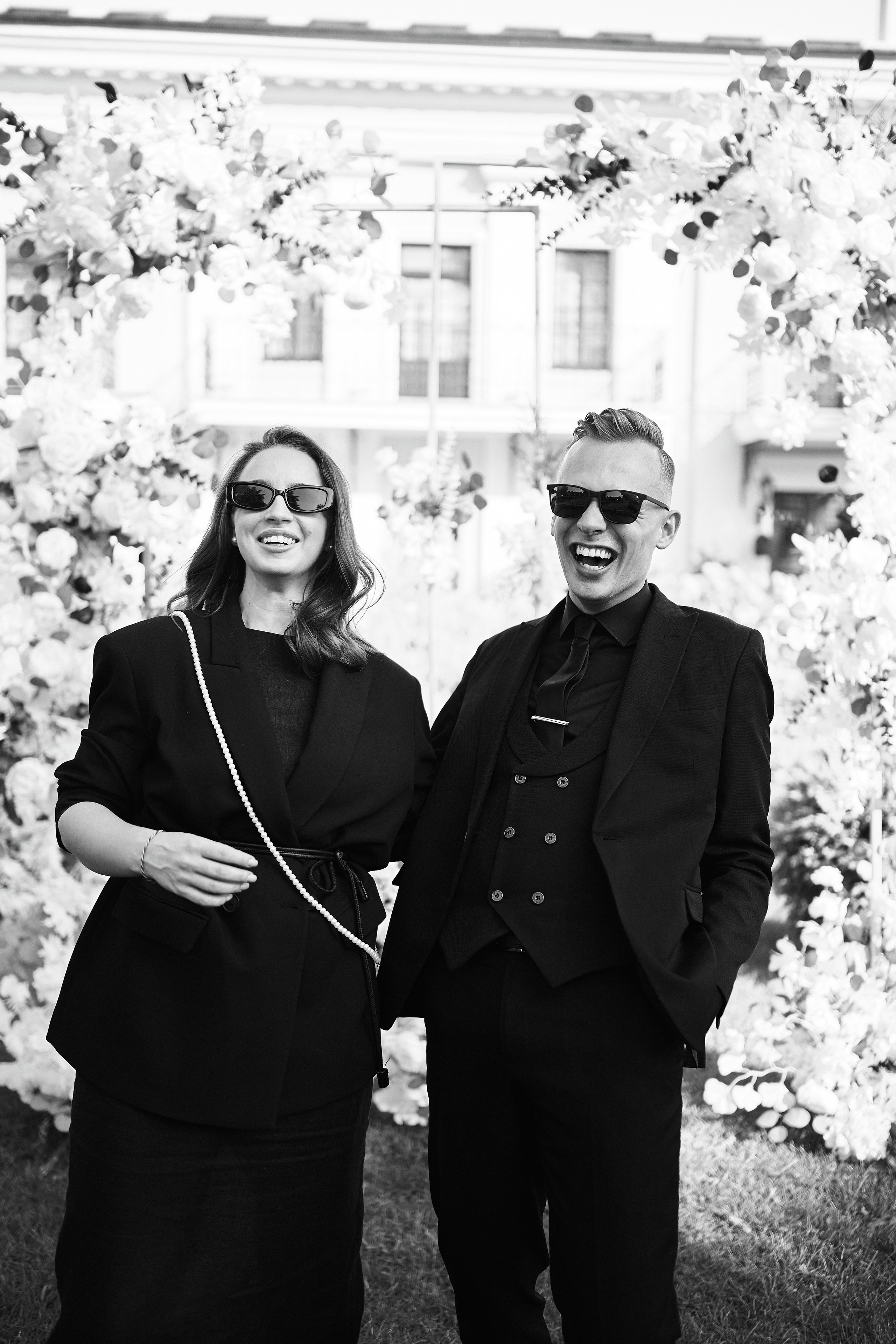 Настя и Антон. Репортажной фотограф Ариан