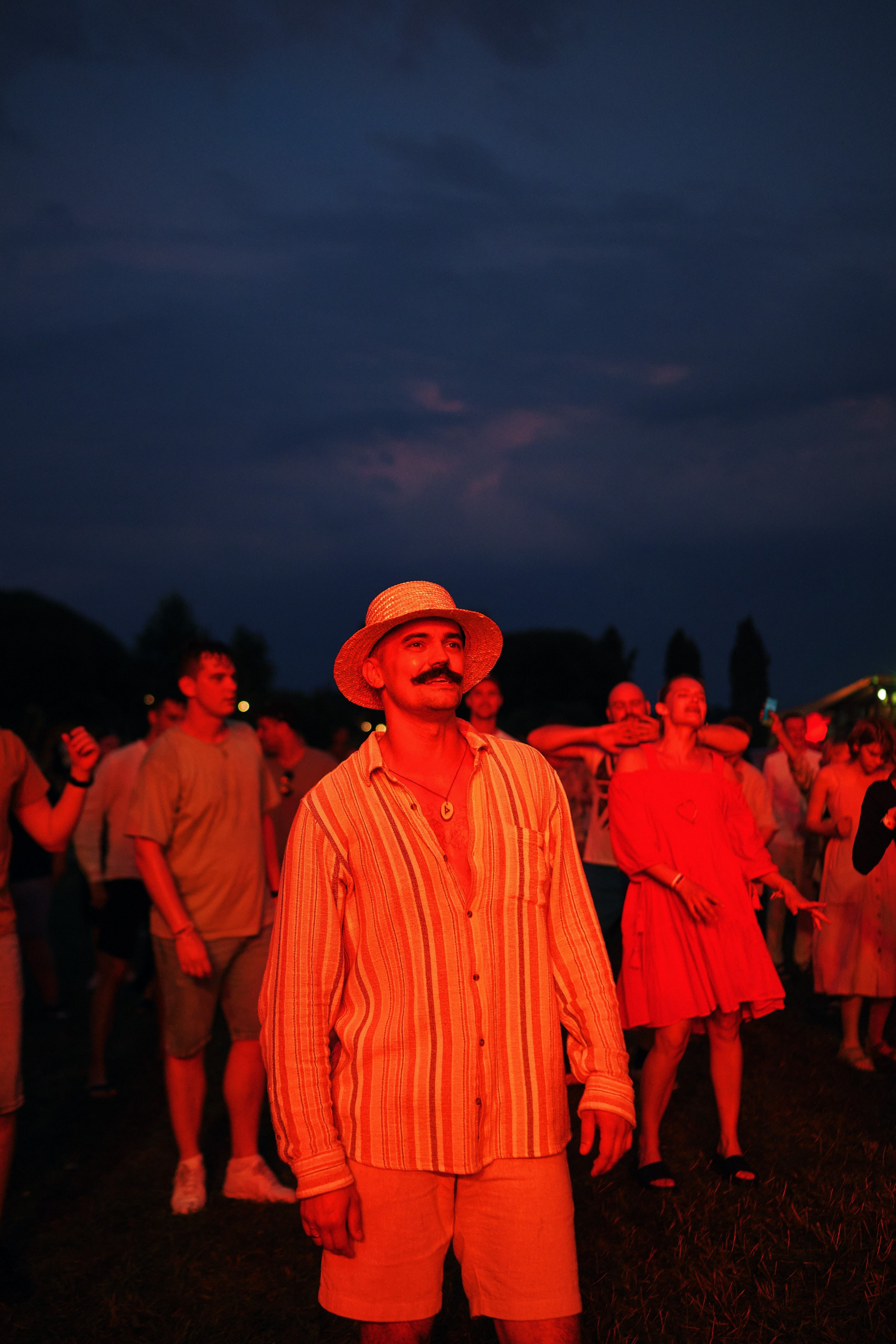 Lesta. Репортажной фотограф Ариан