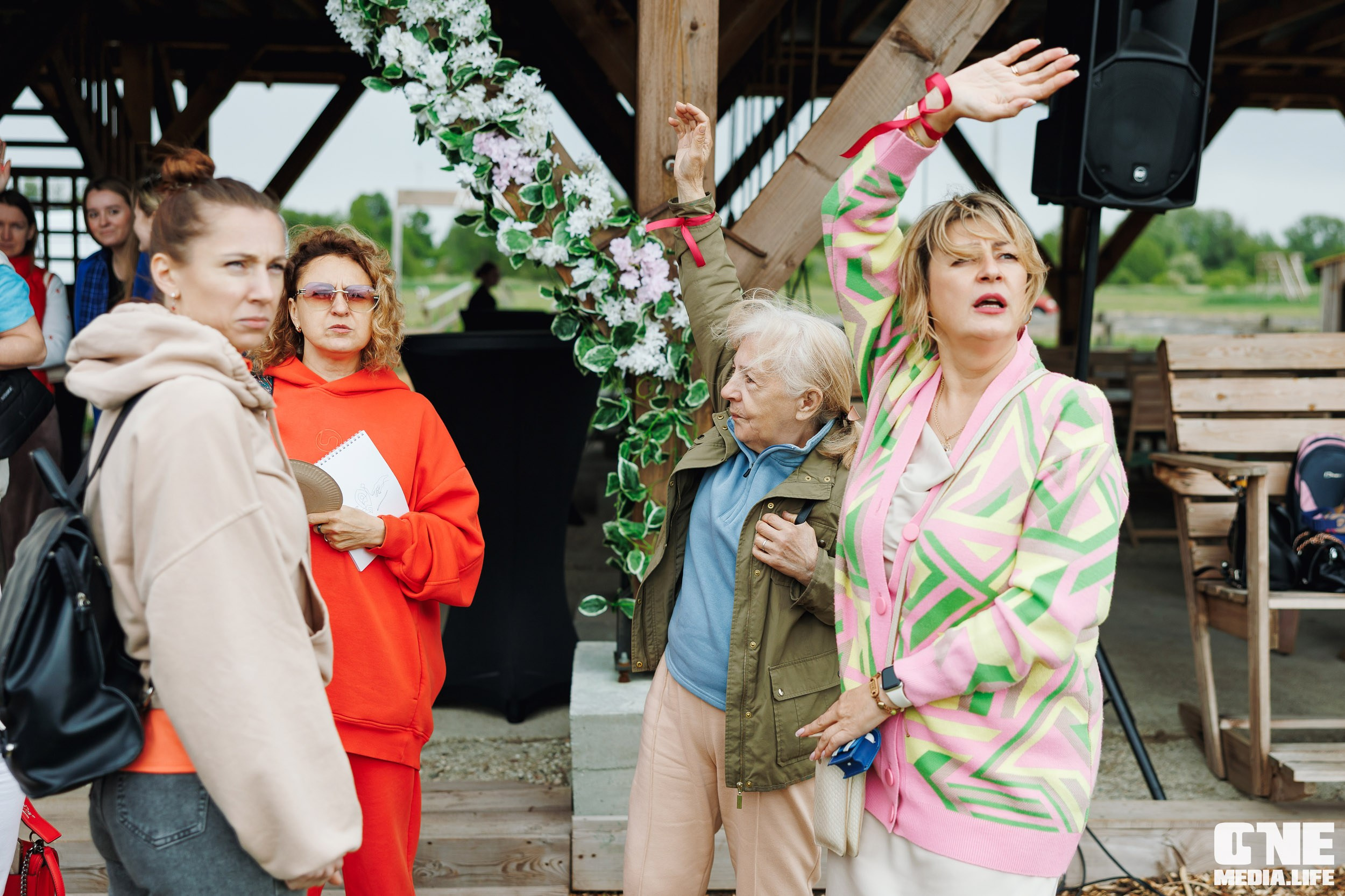 Фоторепортаж с форума «Мой бизнес. Сила в окружении». One Media Life: фоторепортажи, фотоотчеты с мероприятий и заведений